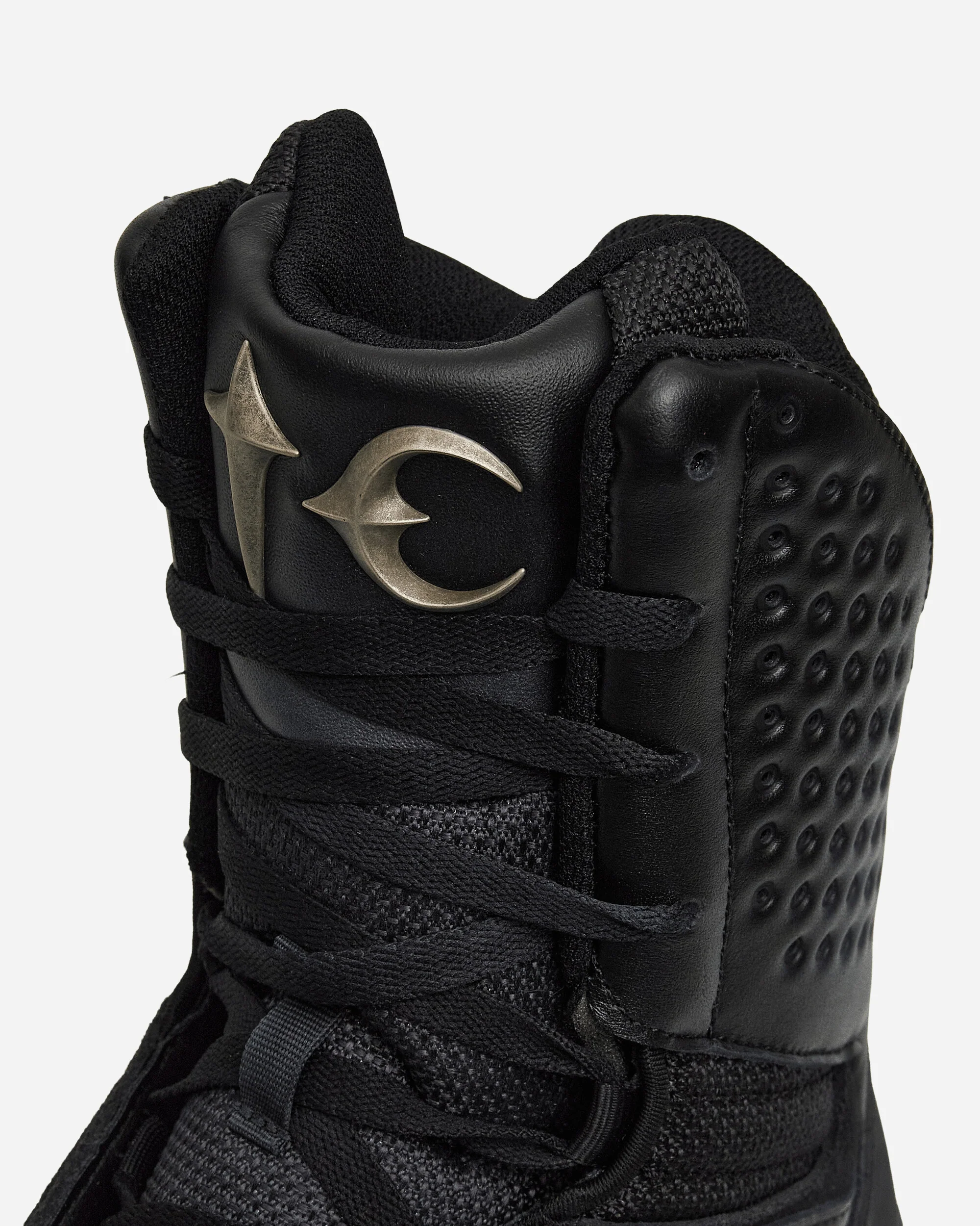 Thug Club GSG-9.7.E Boots Core Black - Image 6
