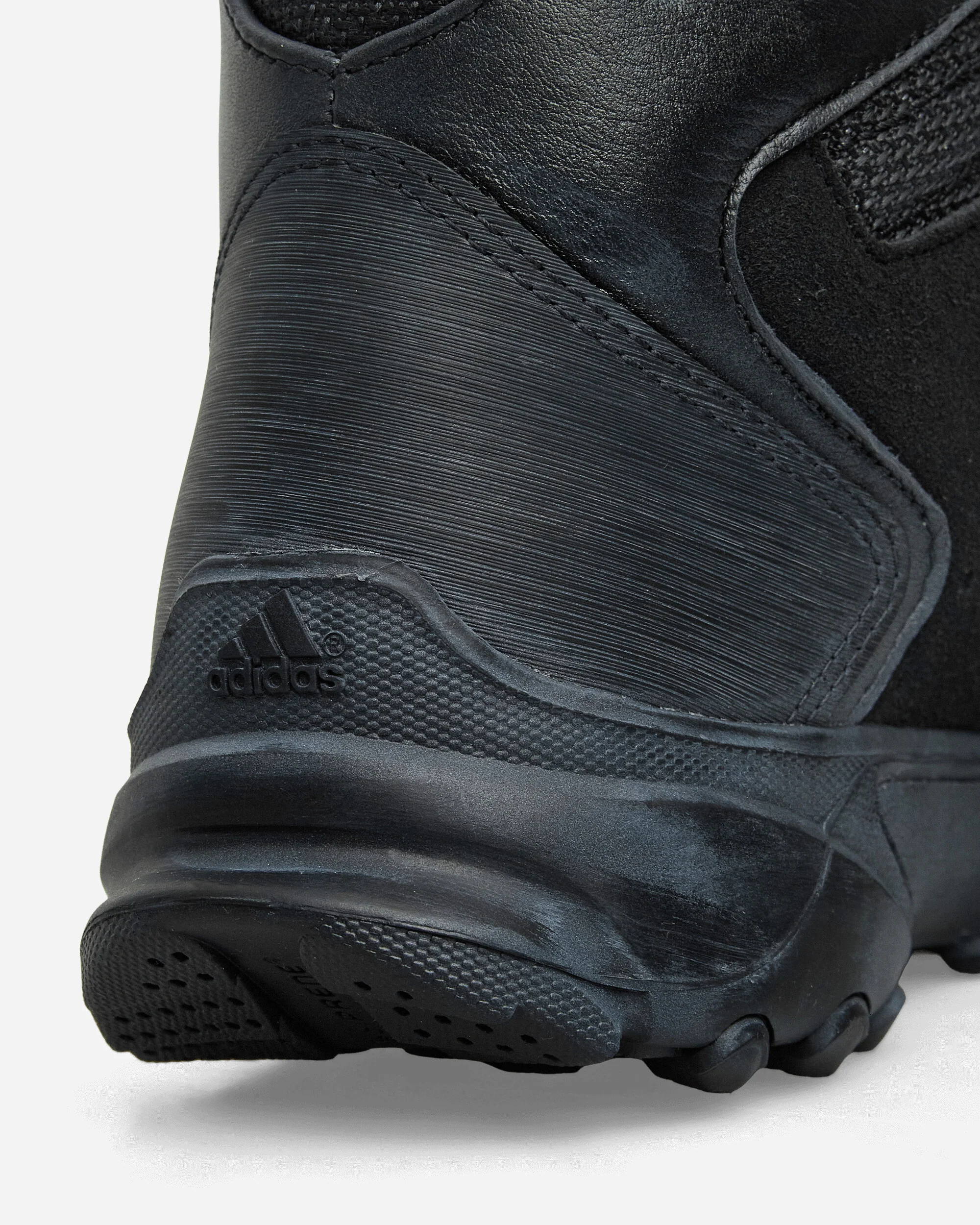 Thug Club GSG-9.7.E Boots Core Black - Image 7