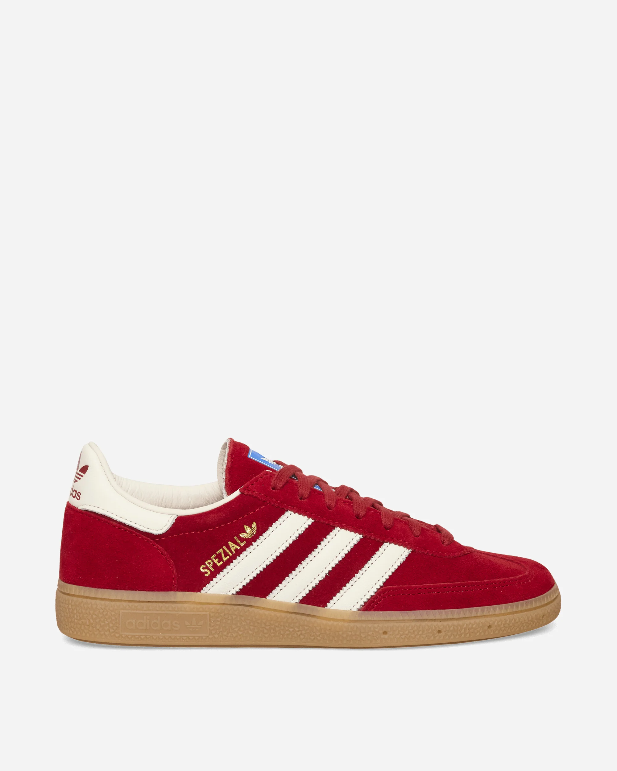 Handball Spezial Made in Germany Sneakers Equipment Red / Off White