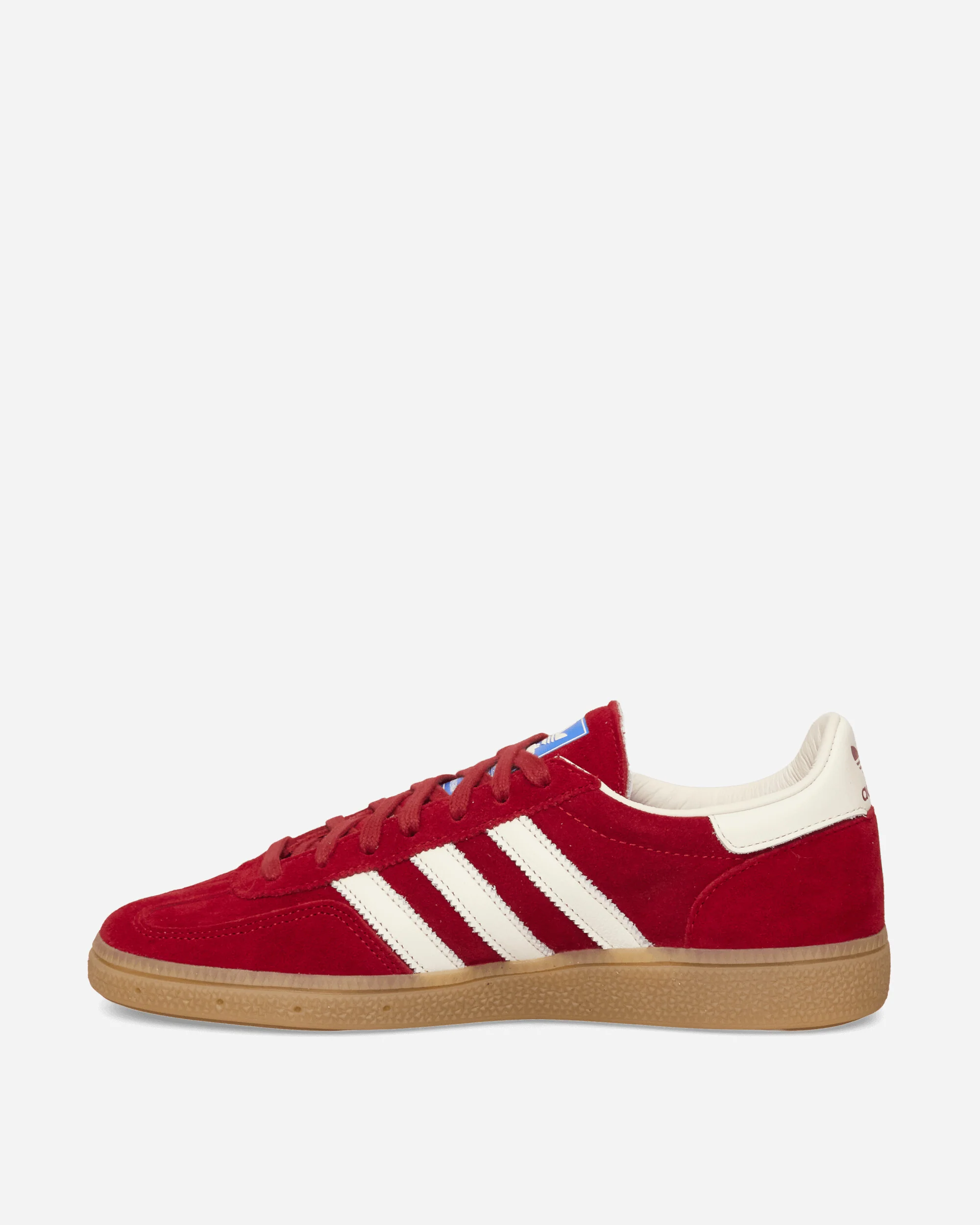 Handball Spezial Made in Germany Sneakers Equipment Red / Off White - Image 3
