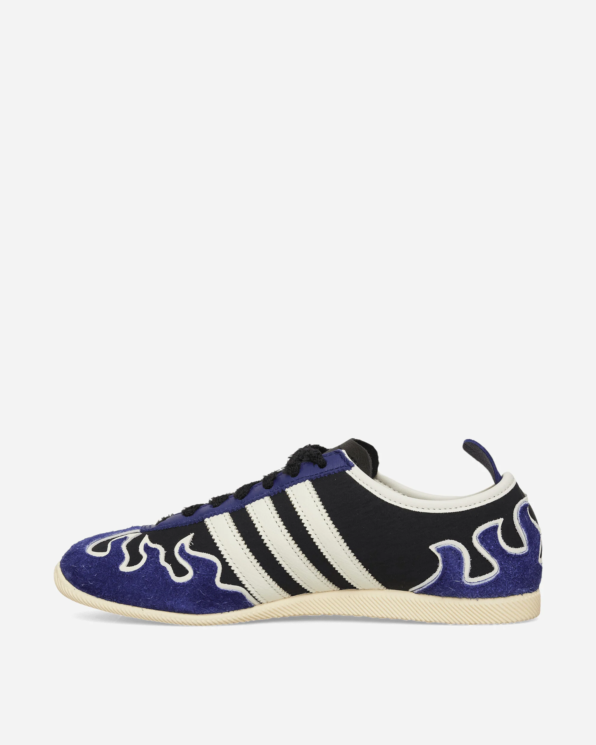 Brain Dead Japan Sneakers Core Black / Off White - Image 3