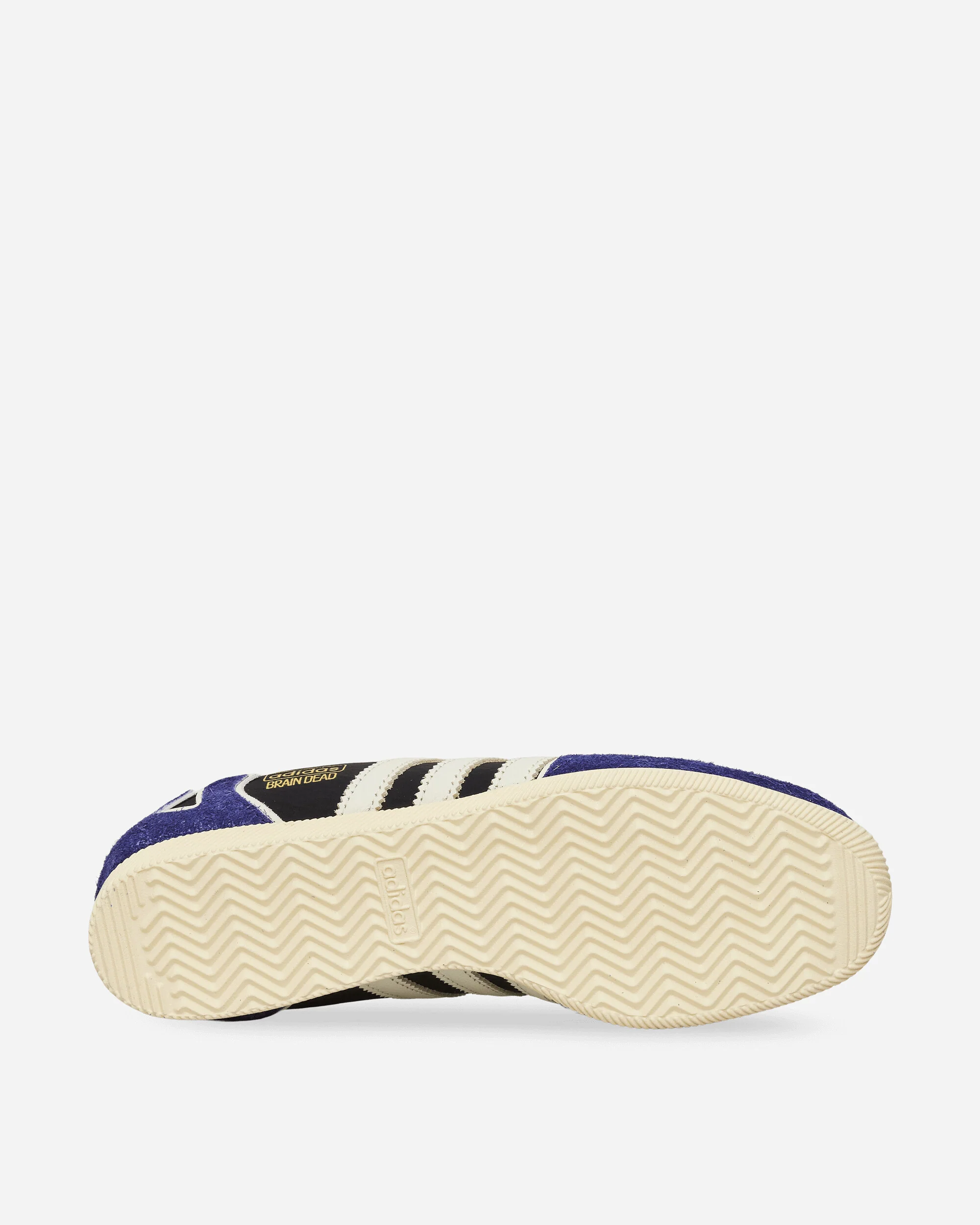 Brain Dead Japan Sneakers Core Black / Off White - Image 5