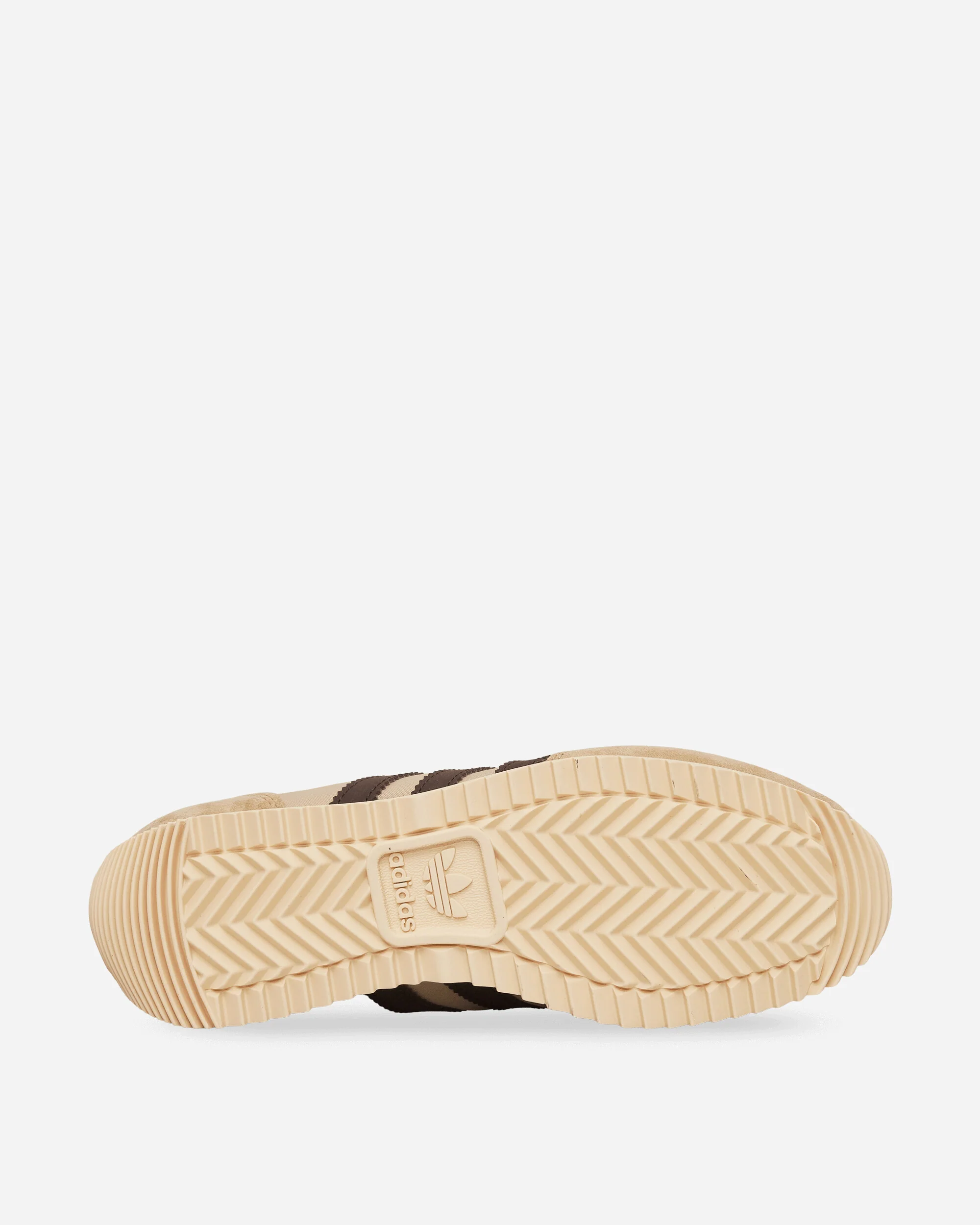 Liam Gallagher Achille SPZL Sneakers Stone Khaki / Beige / White - Image 5