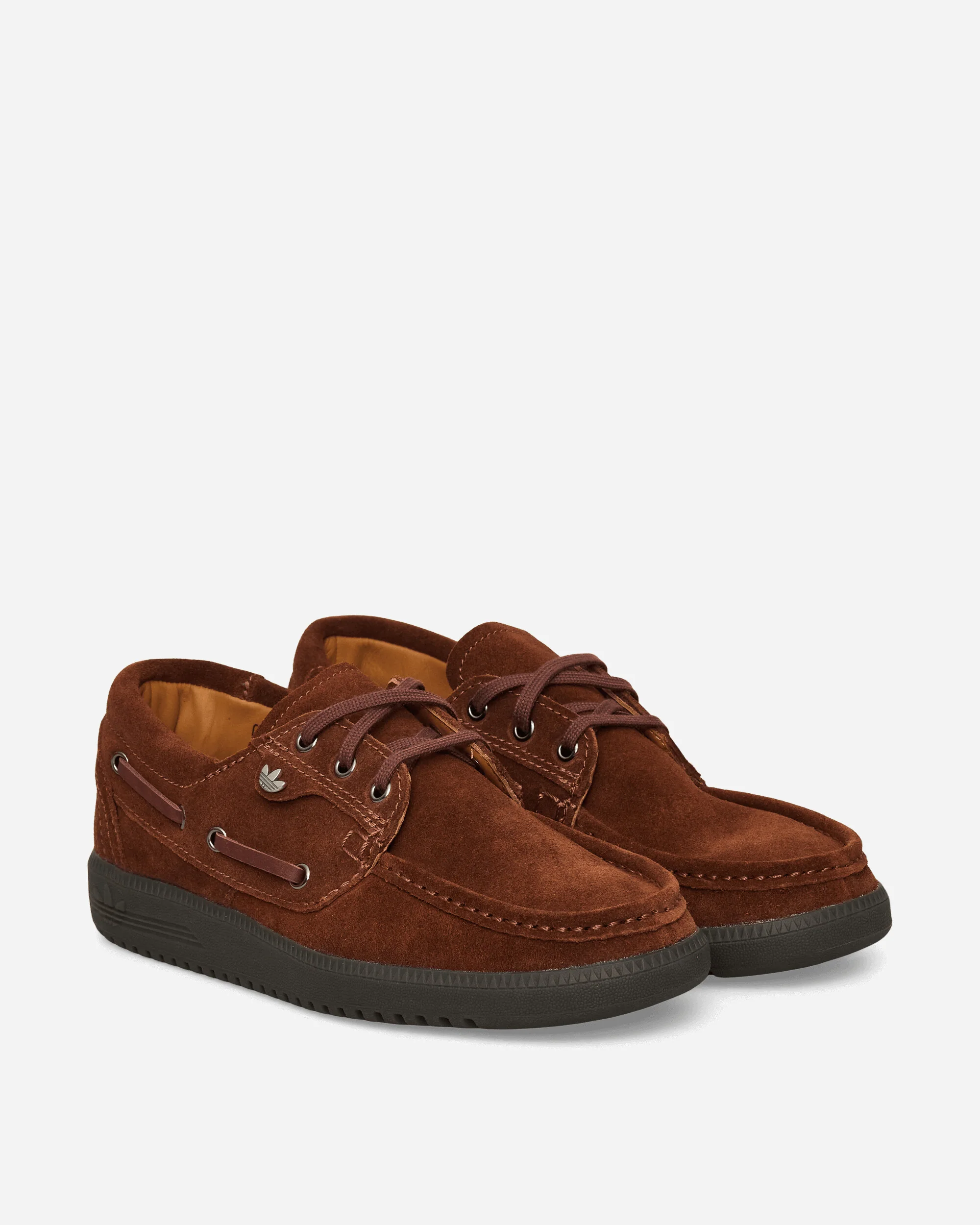 Lytham SPZL Sneakers Night Brown - Image 2