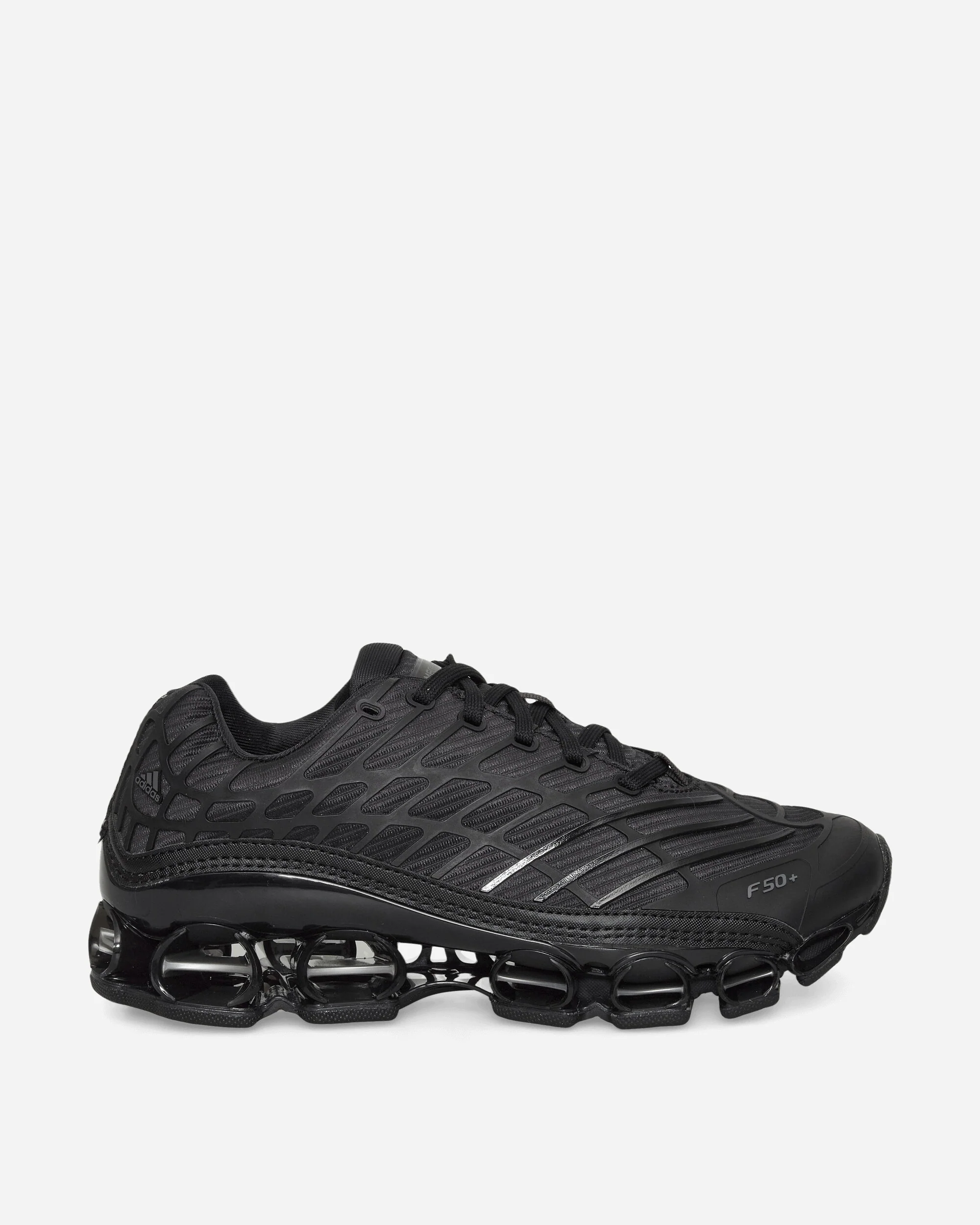 Megaride F50 Sneakers Core Black
