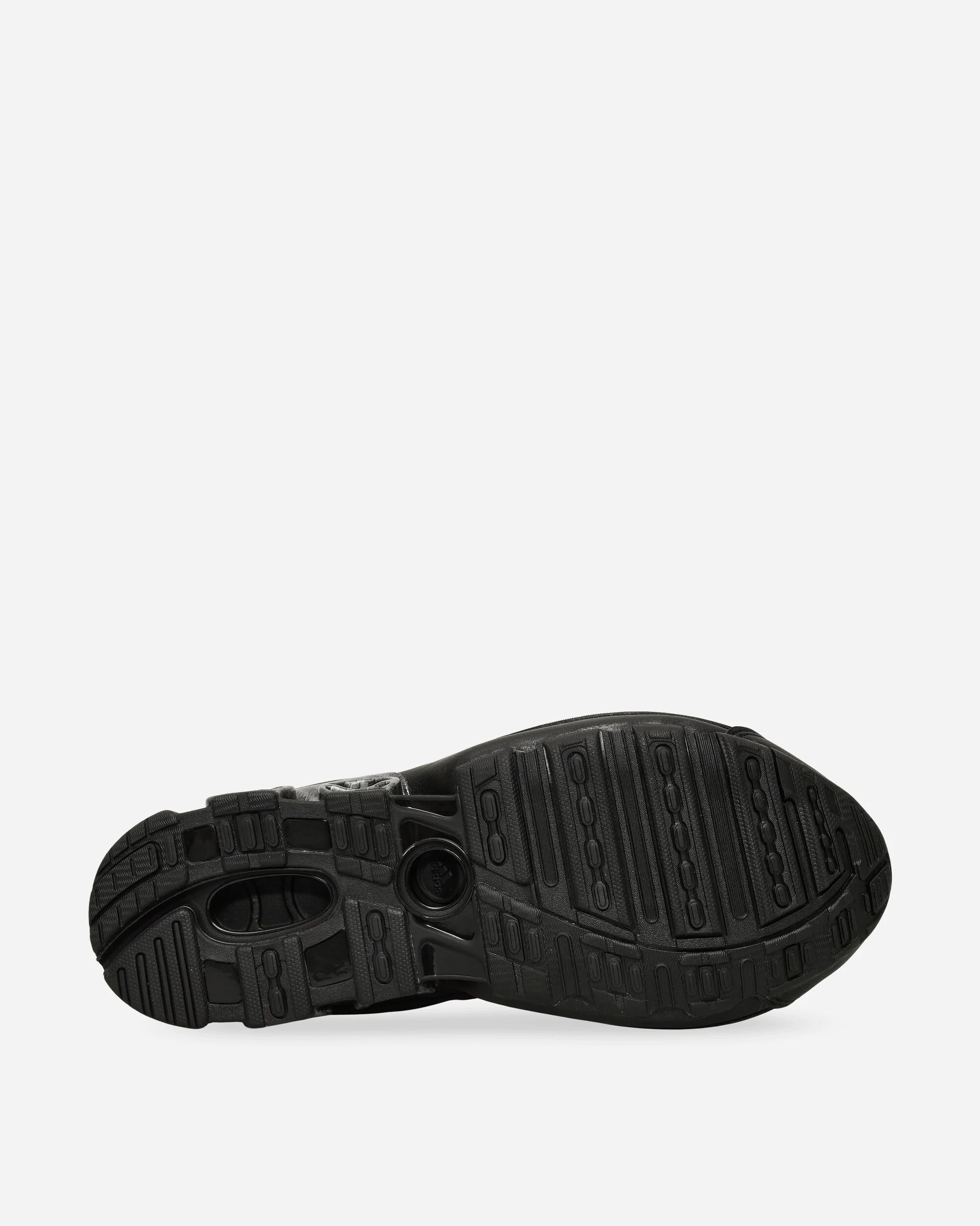 Megaride O1 Sneakers Core Black / Iron Metallic - Image 5