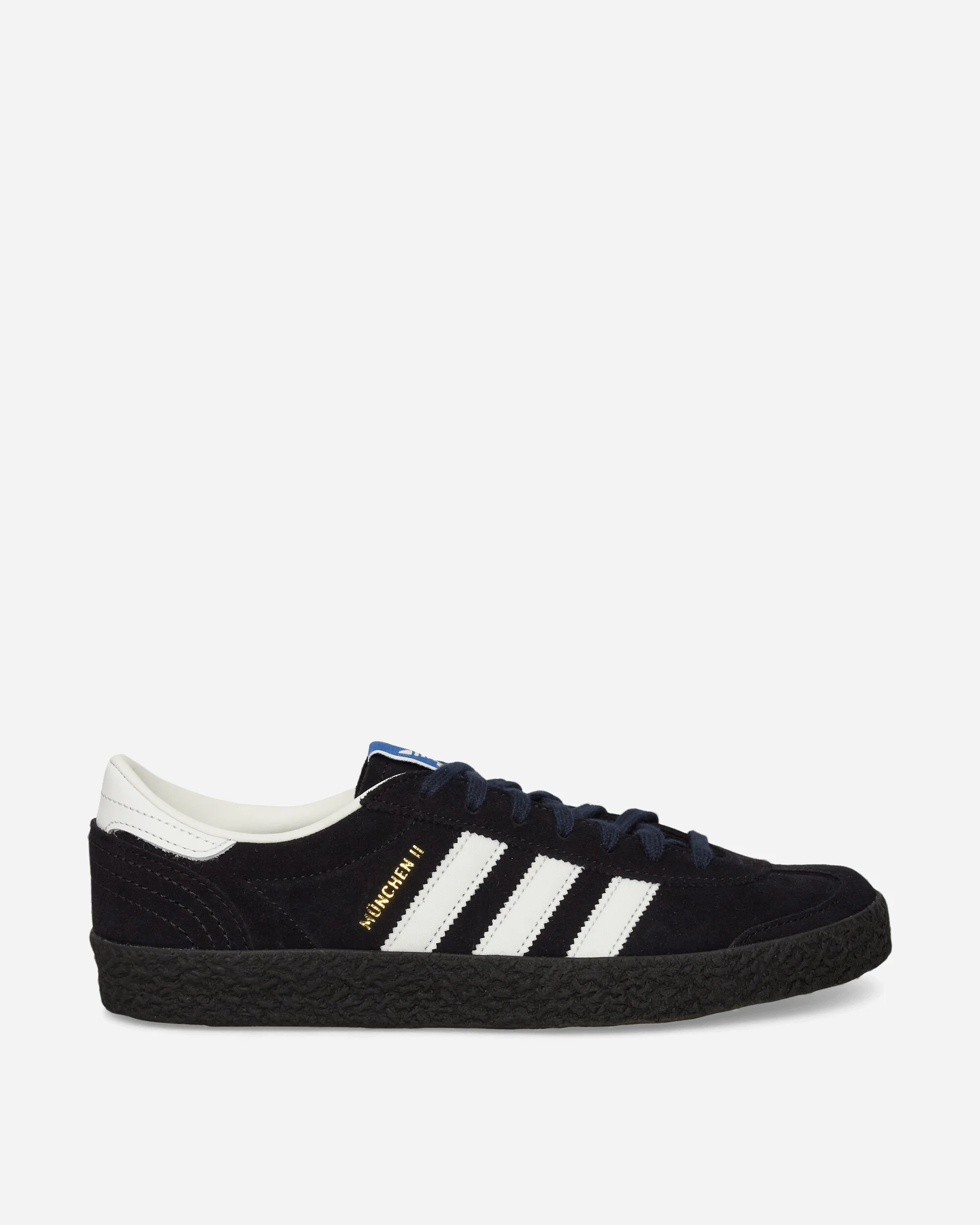 Munchen II SPZL Sneakers Core Black