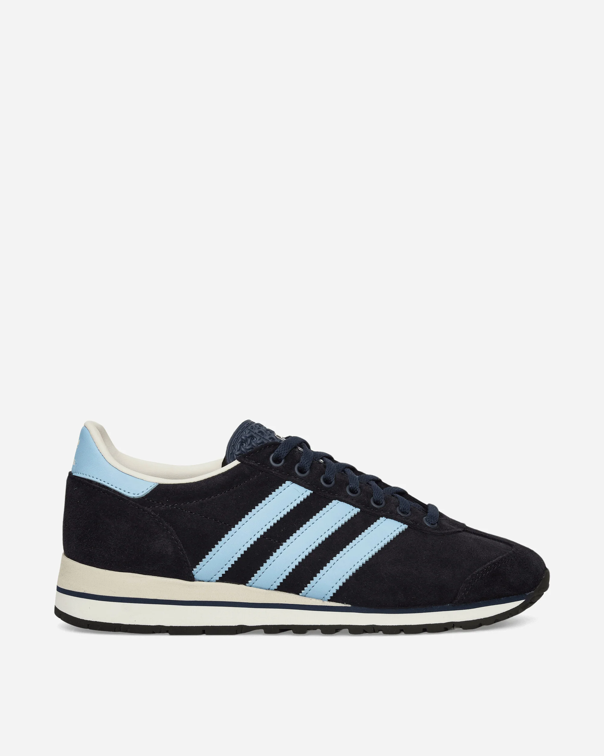 Noel Gallagher Marathon SPZL Sneakers Night Navy / Clear Blue