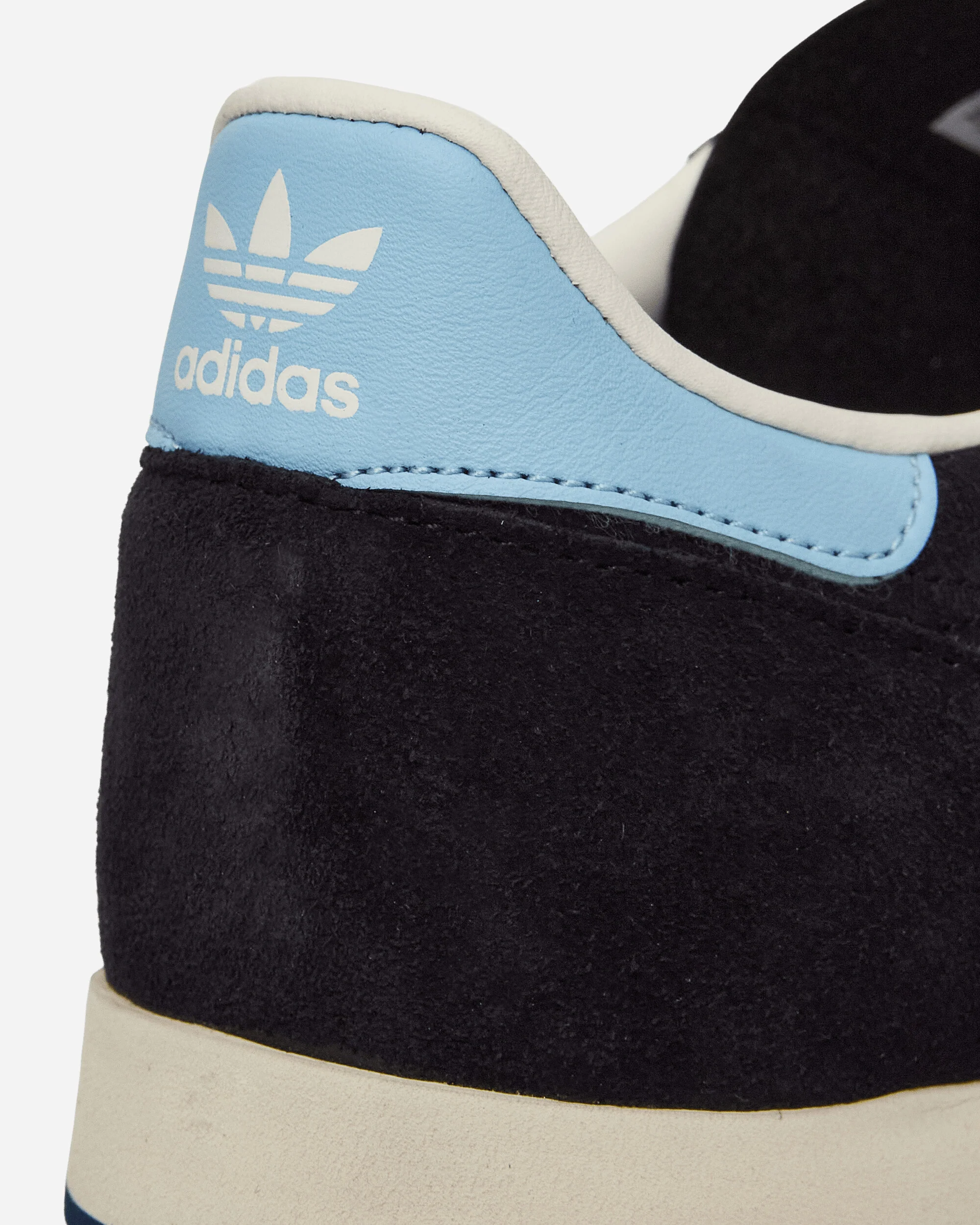 Noel Gallagher Marathon SPZL Sneakers Night Navy / Clear Blue - Image 6