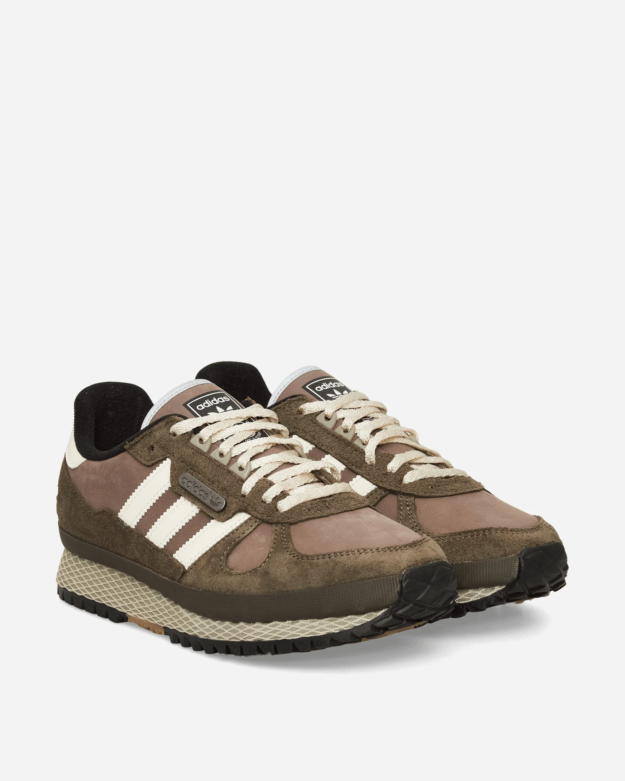 NY II Outdoor SPZL Sneakers Branch / Alumina / Core Black - Image 2