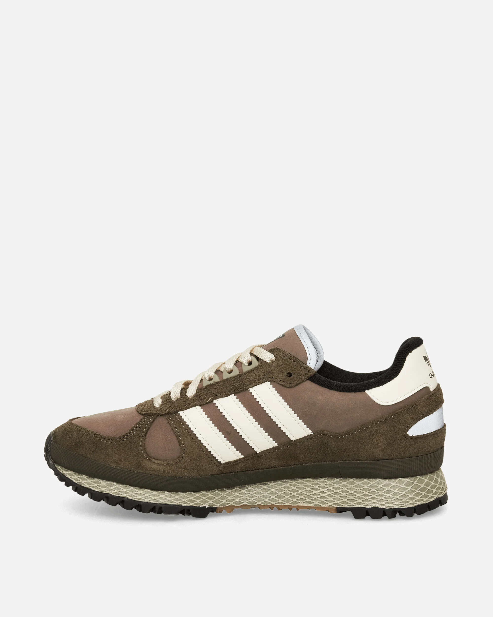 NY II Outdoor SPZL Sneakers Branch / Alumina / Core Black - Image 3