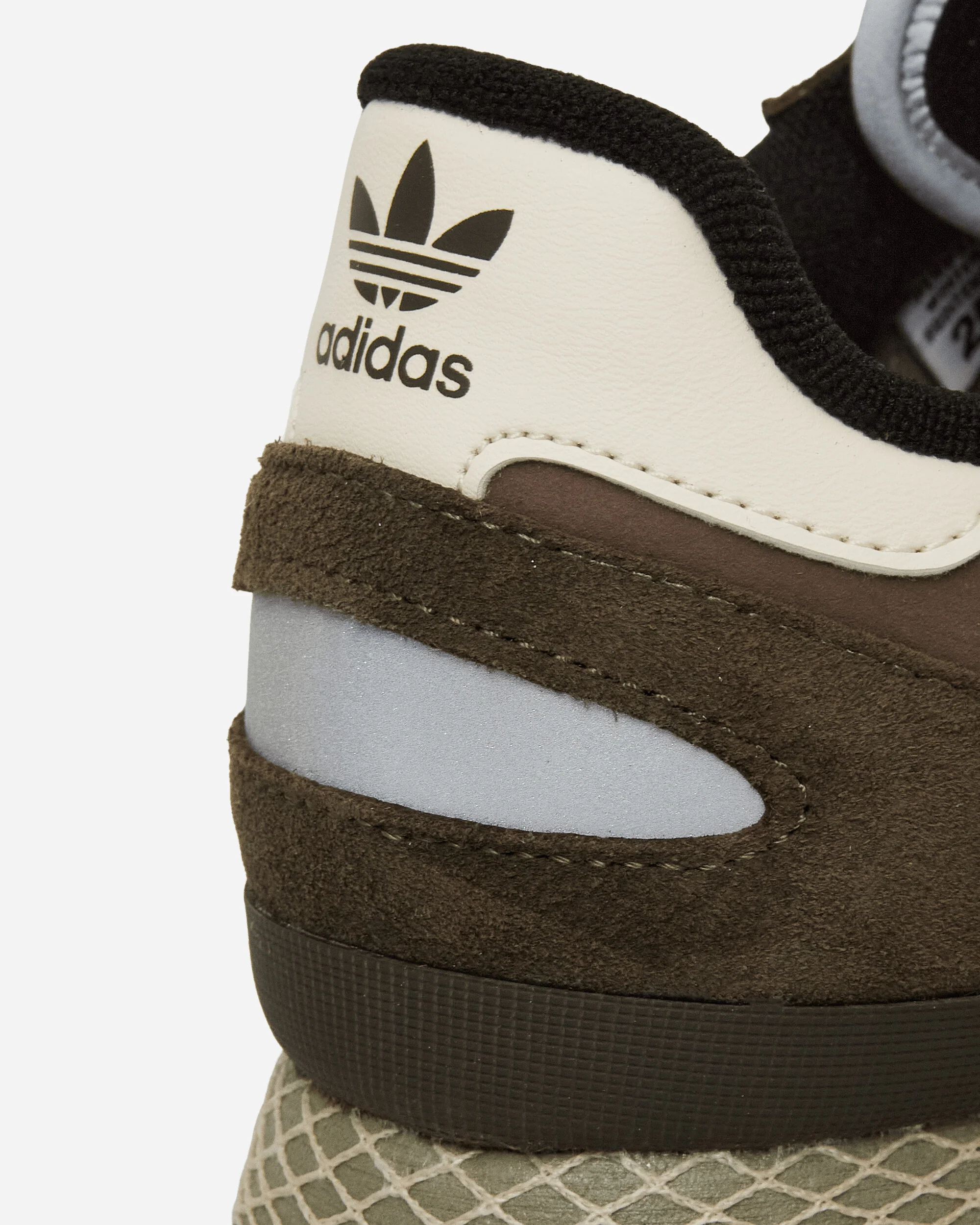 NY II Outdoor SPZL Sneakers Branch / Alumina / Core Black - Image 6