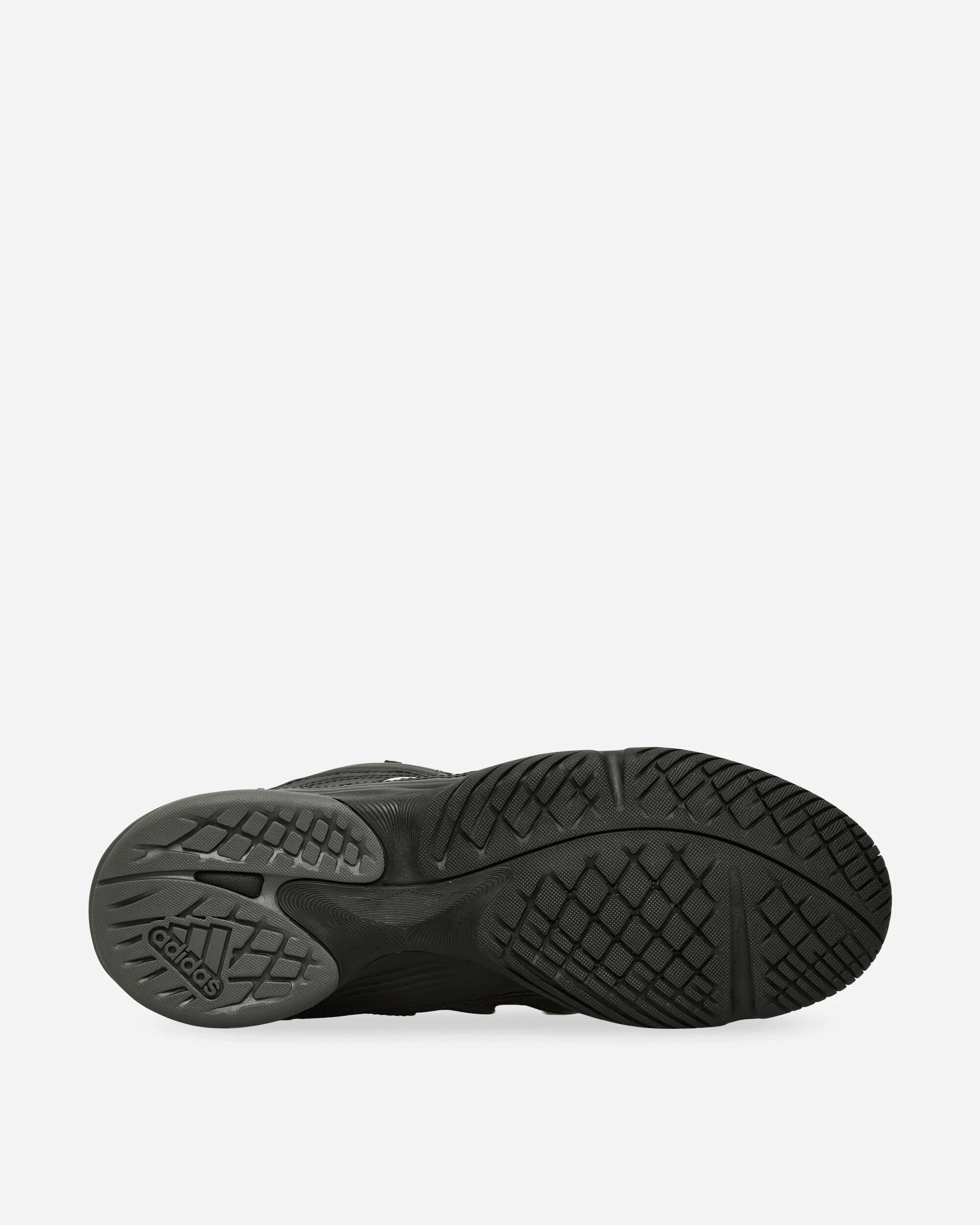 Predator Sala Sneakers Core Black / Zero Metallic / Lucid Red - Image 5
