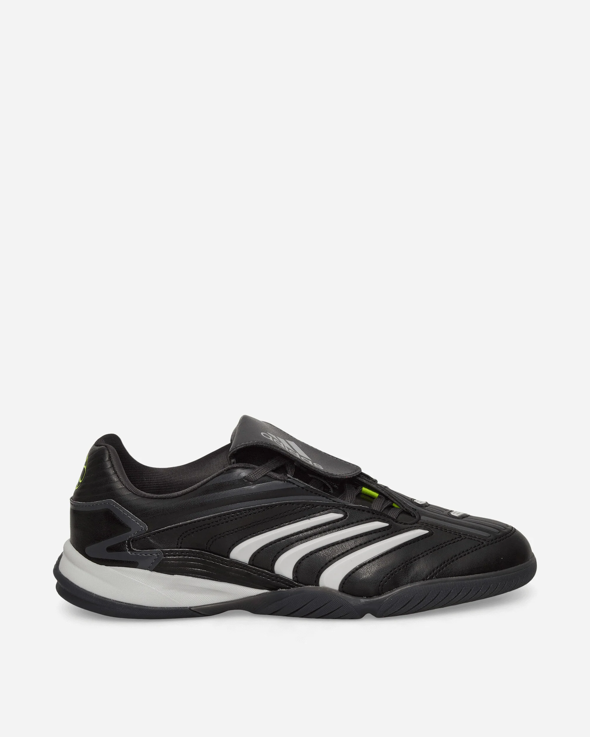 Predator Sala Sneakers Core Black