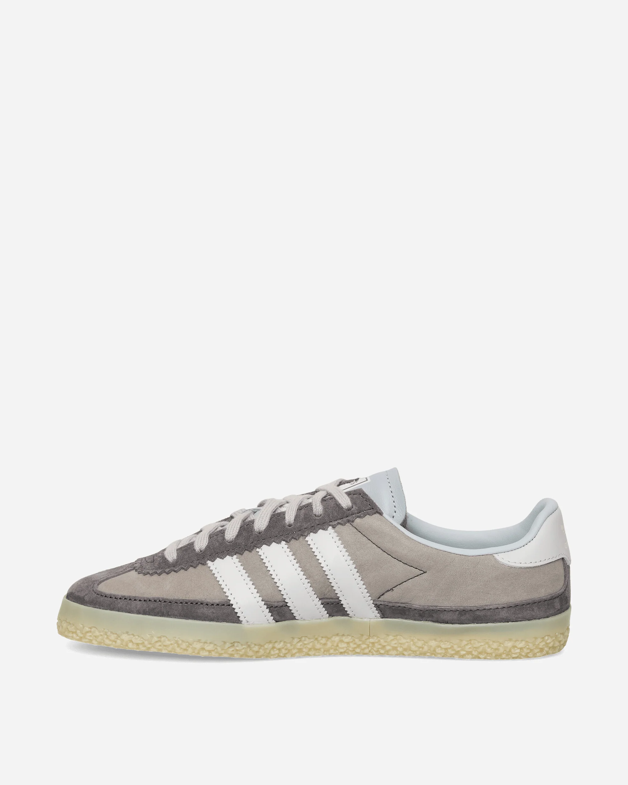 Roelee SPZL F.C. Sneakers Light Grey - Image 3
