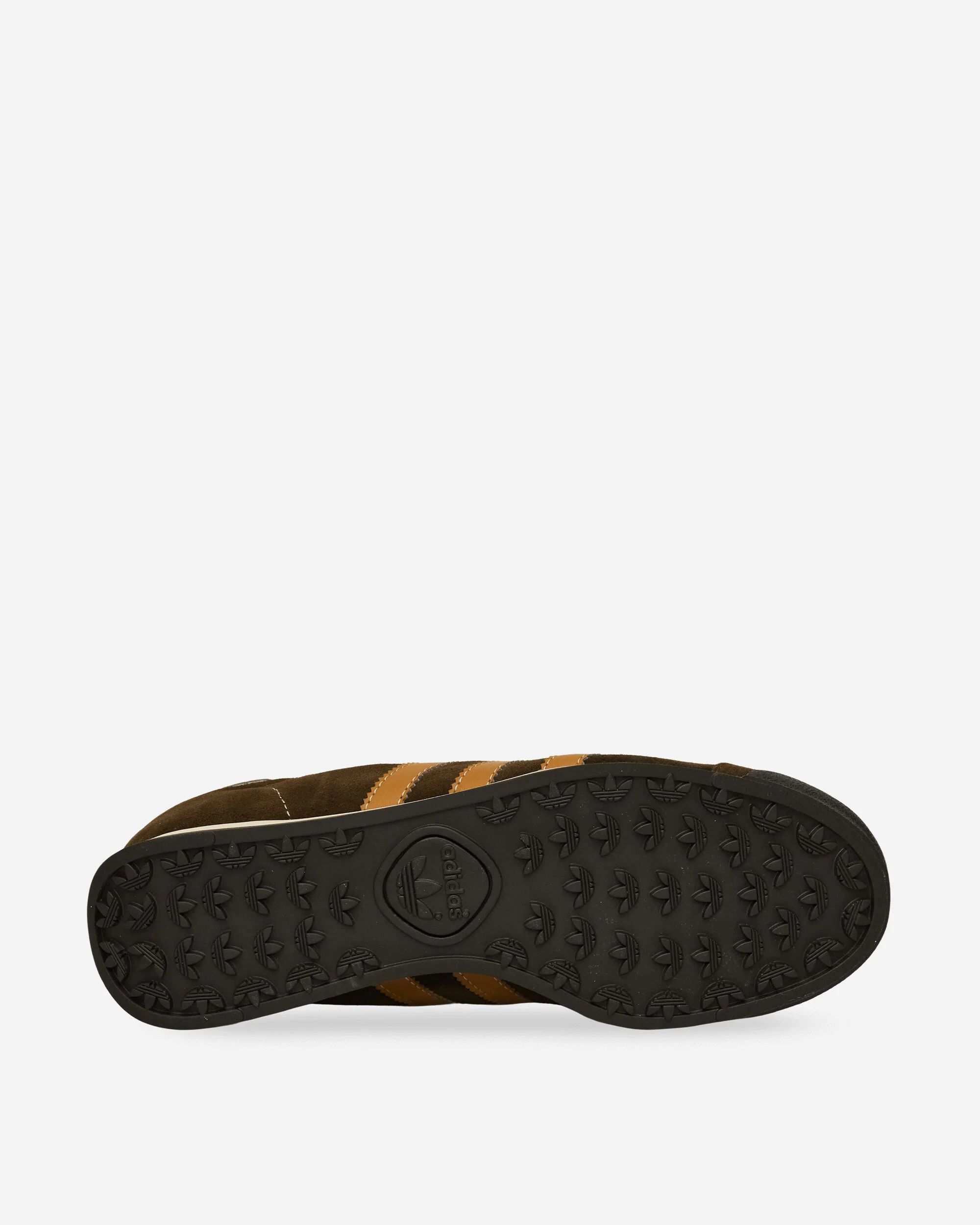 Samoa II SPZL Sneakers Bronze Strata / Night Brown - Image 5
