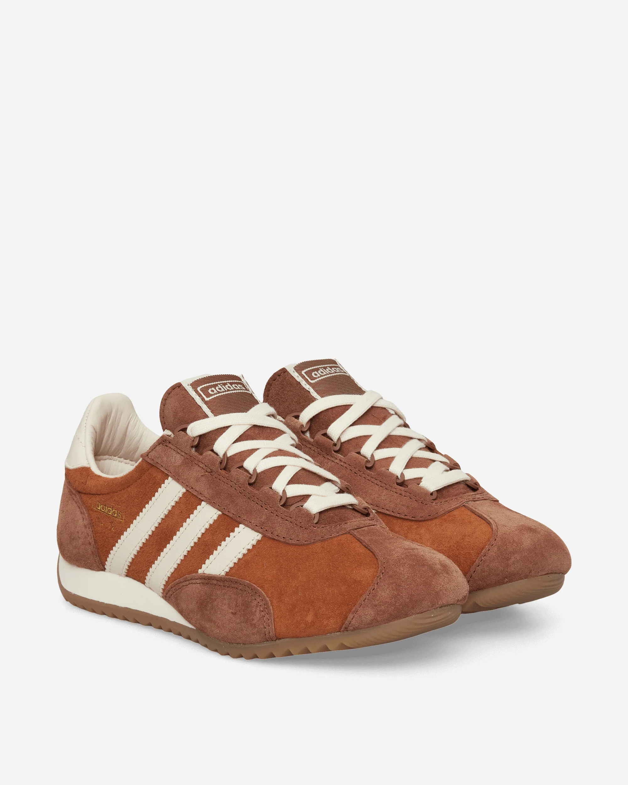 SL 72 PT Sneakers Dusky Bronze / Wonder White - Image 2