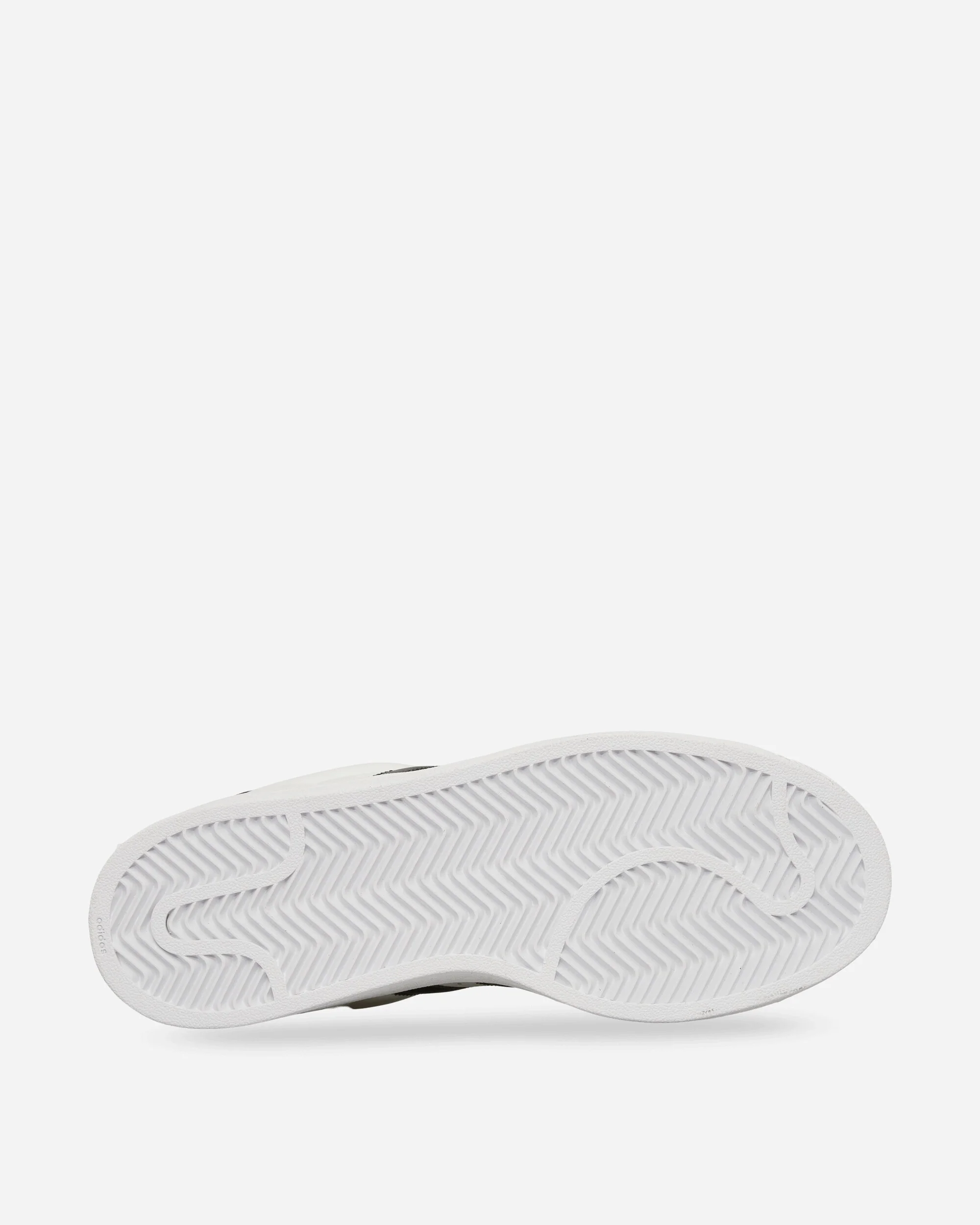 BEAMS Superstar Sneakers White / Core Black - Image 5