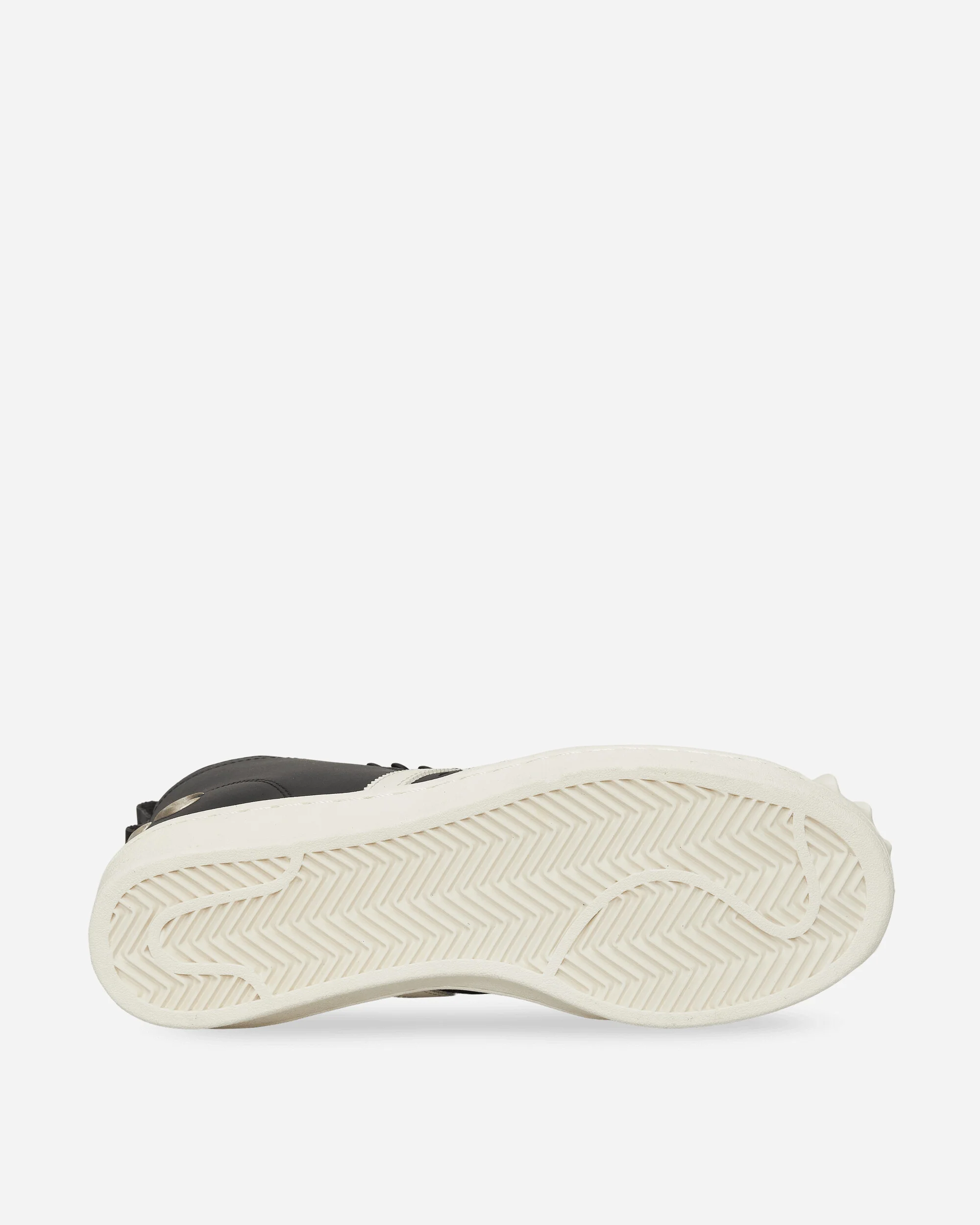 Thug Club Superstar Luxe Boots Core Black / Off White - Image 5