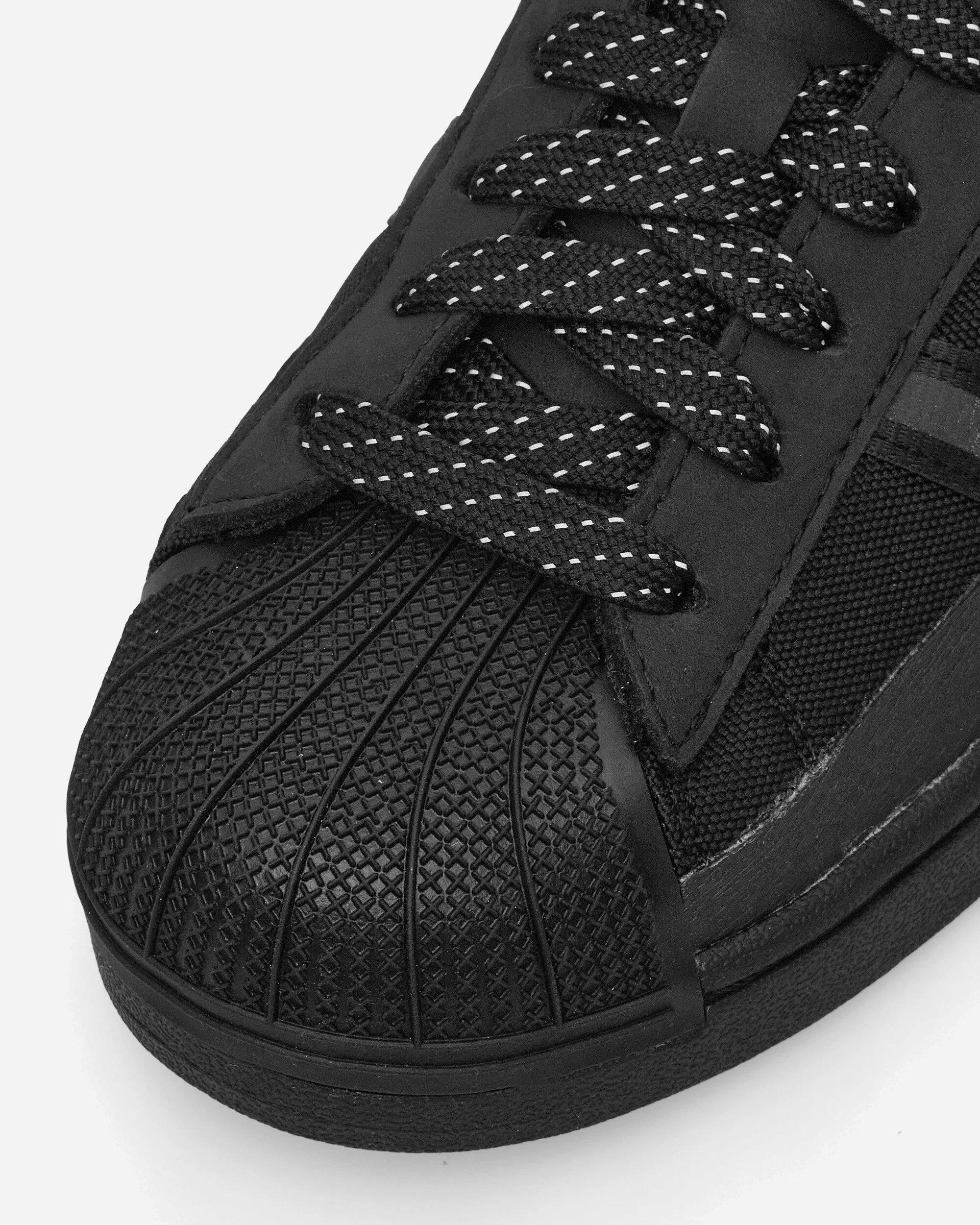 Superstar II MG GTX Sneakers Core Black - Image 6
