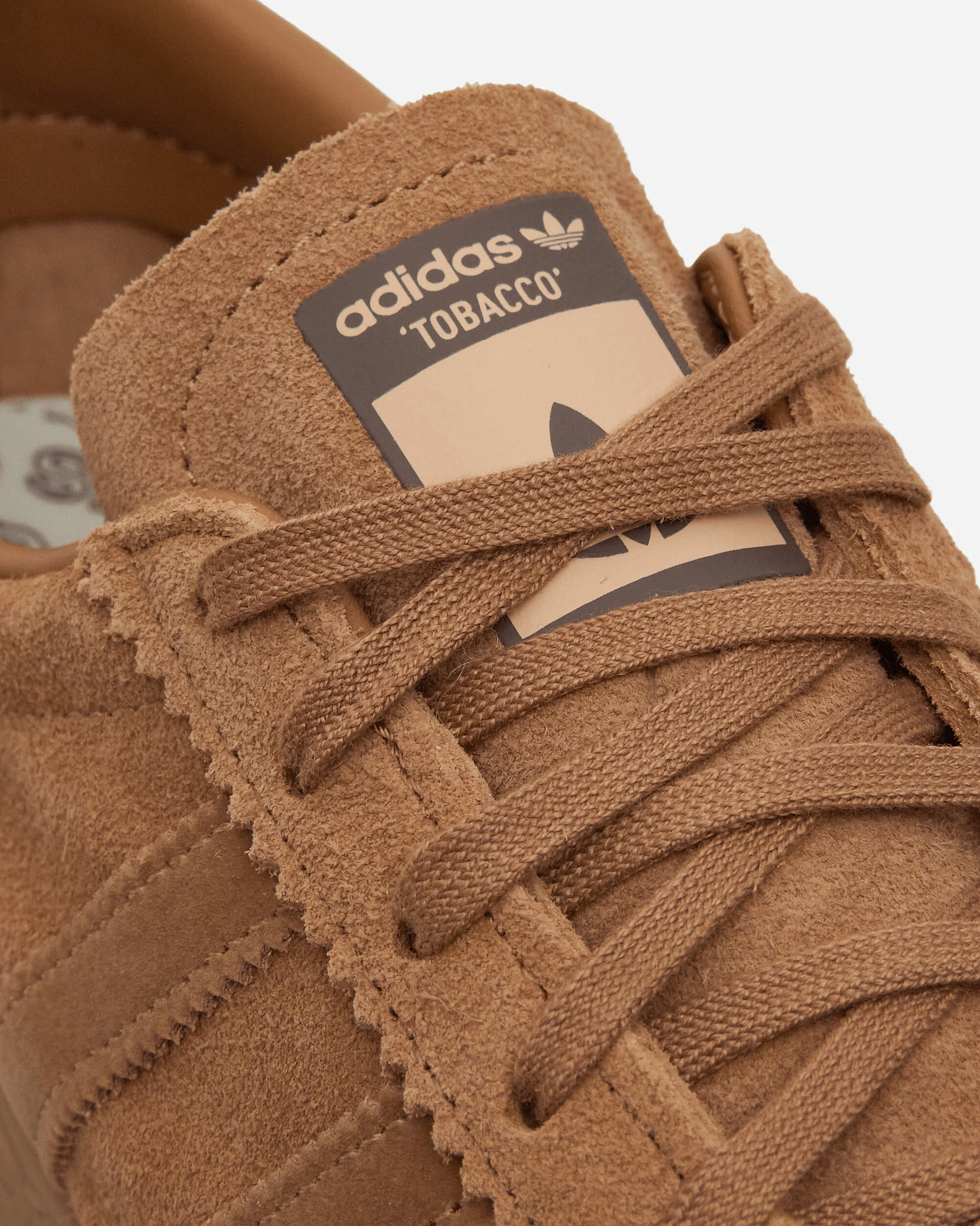 Tobacco Sneakers Desert - Image 6