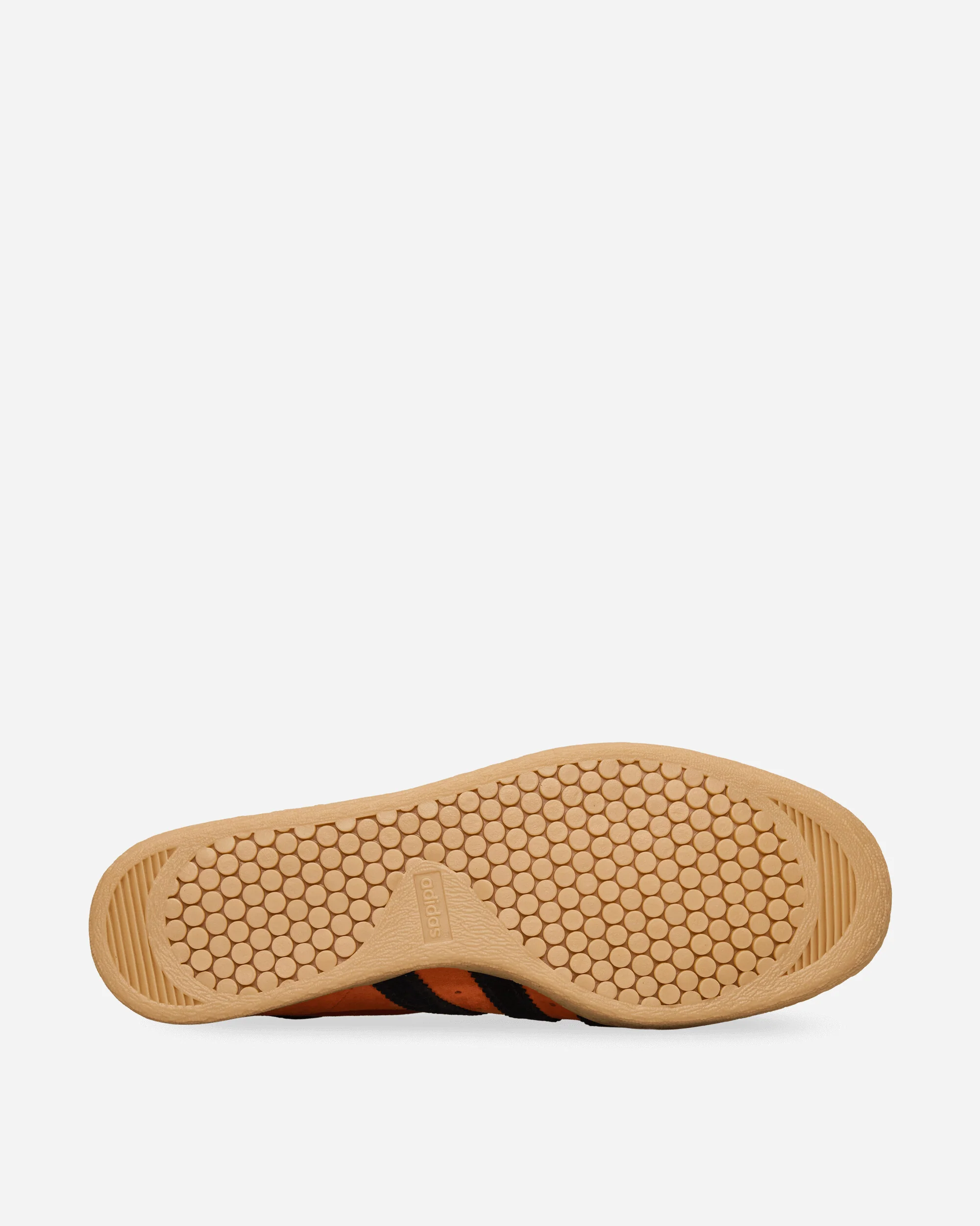 Trinidad and Tobago Sneakers Orange / Core Black - Image 5