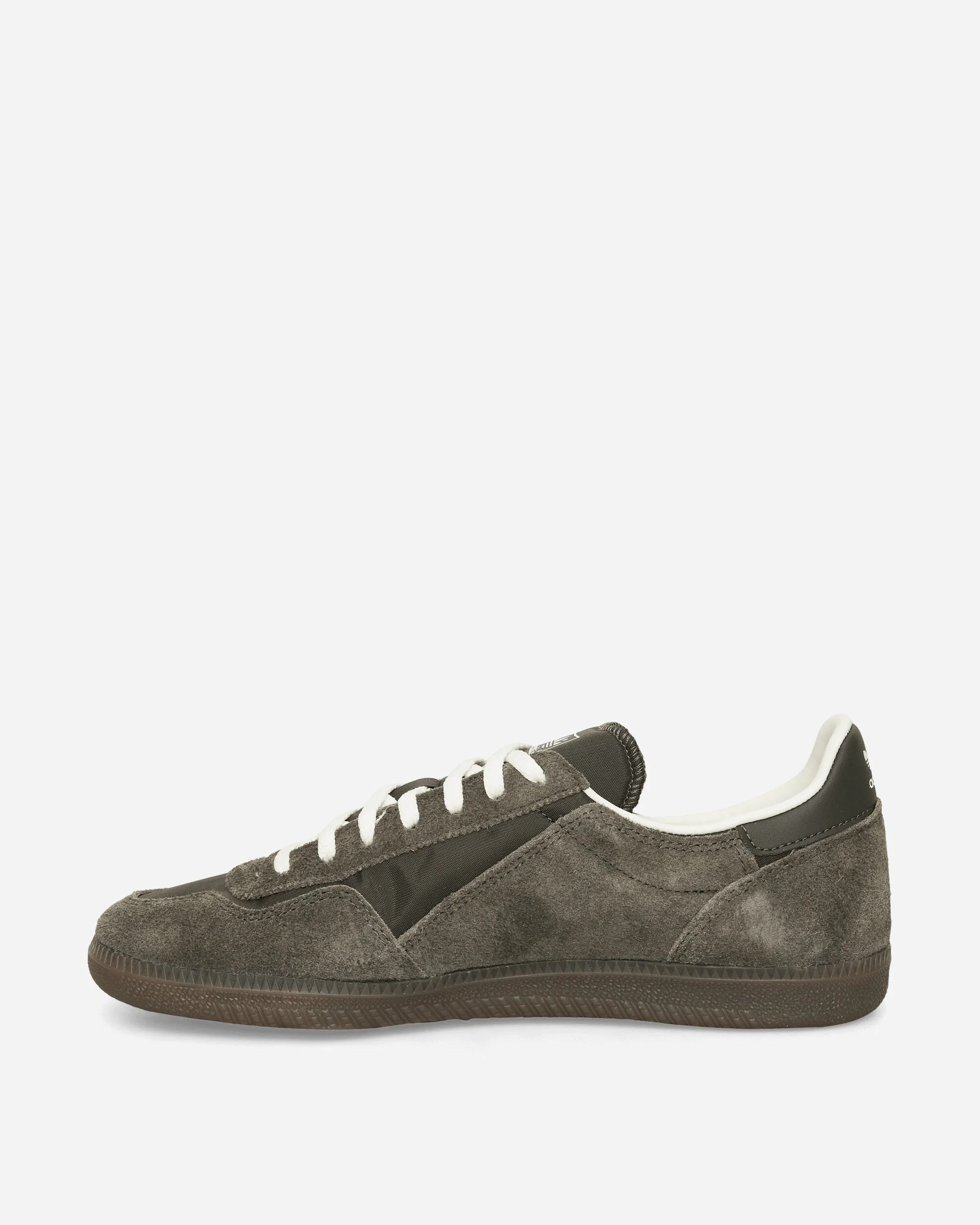 Wensley SPZL Sneakers Utility Grey / Off White - Image 3
