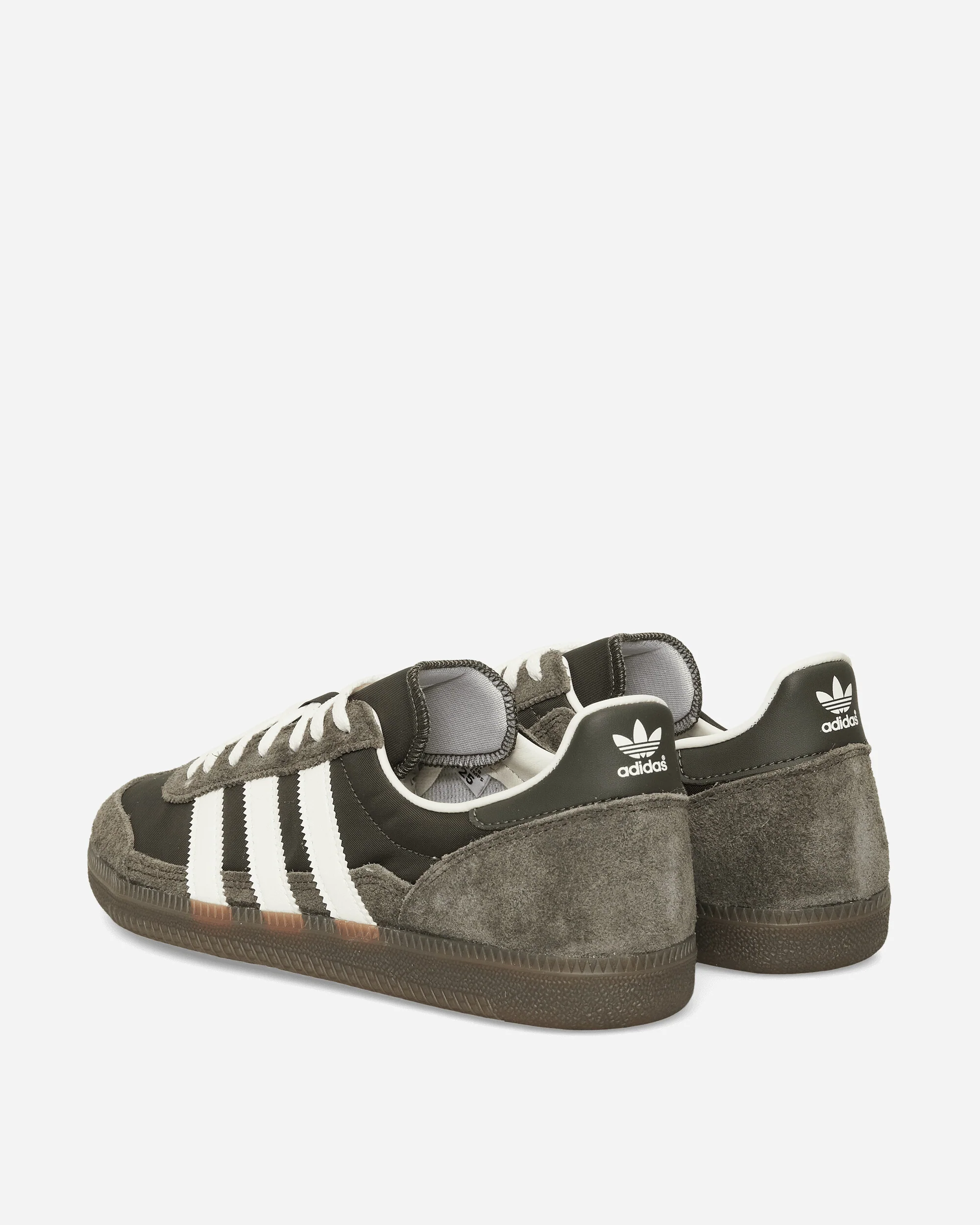 Wensley SPZL Sneakers Utility Grey / Off White - Image 4