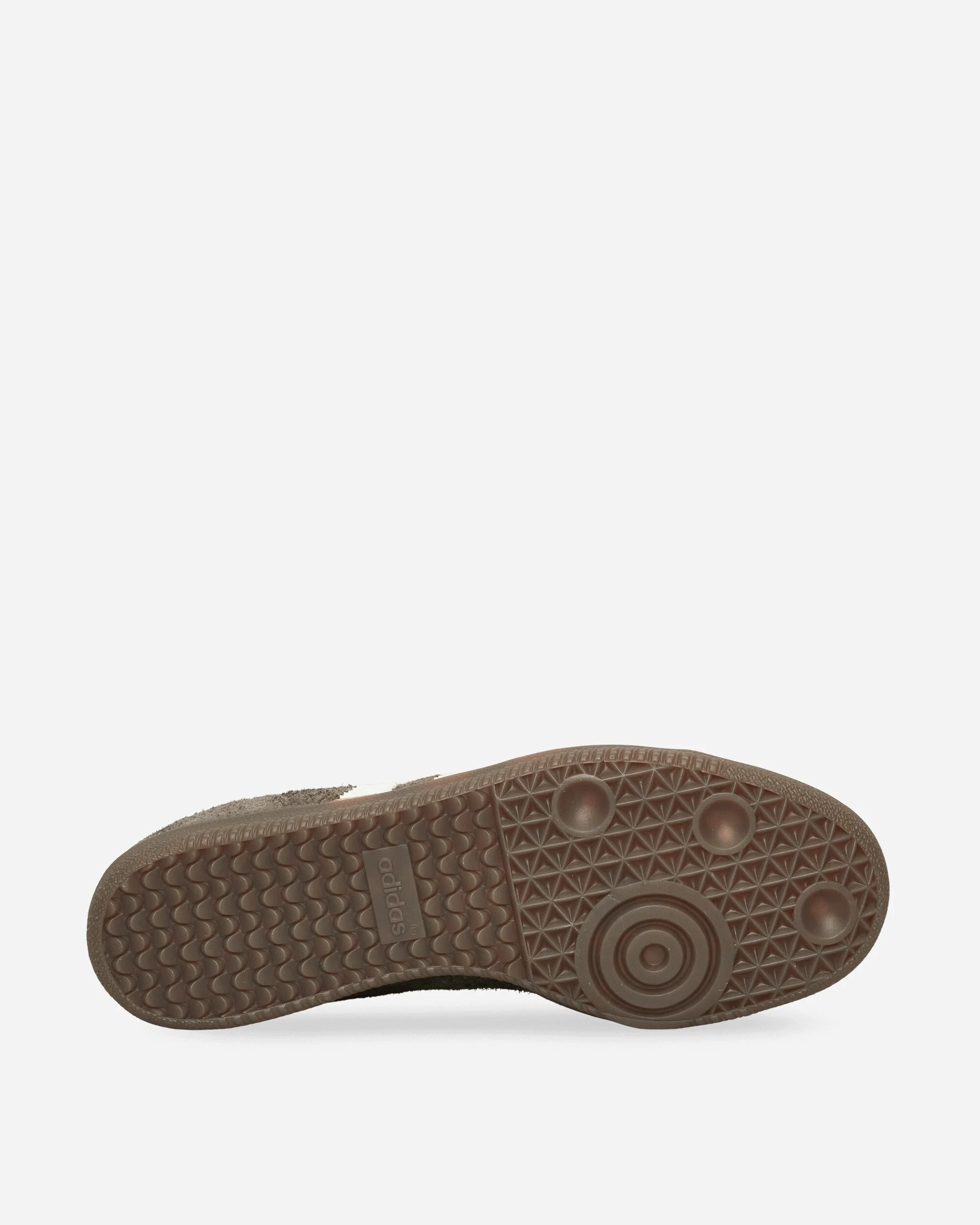 Wensley SPZL Sneakers Utility Grey / Off White - Image 5