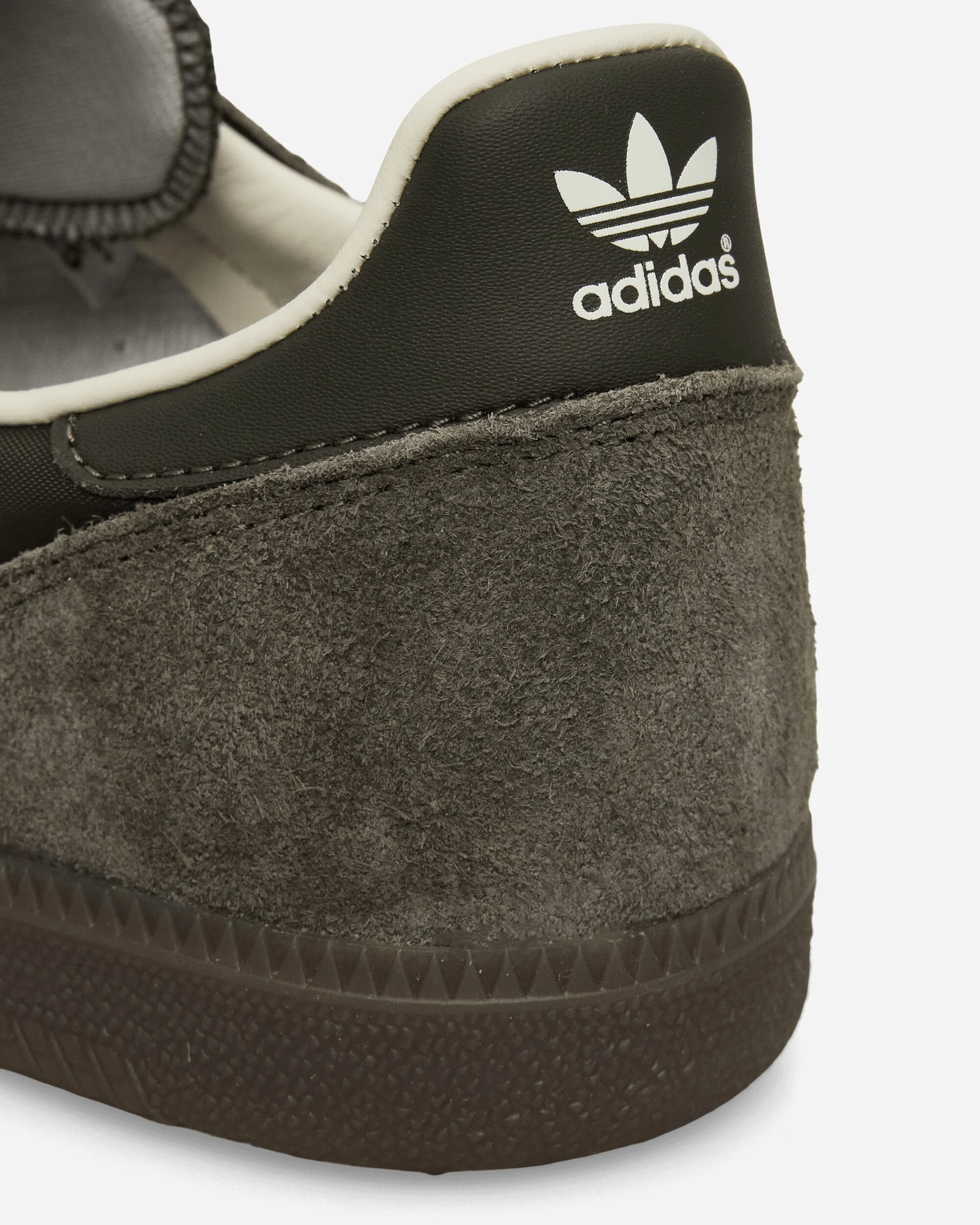 Wensley SPZL Sneakers Utility Grey / Off White - Image 6