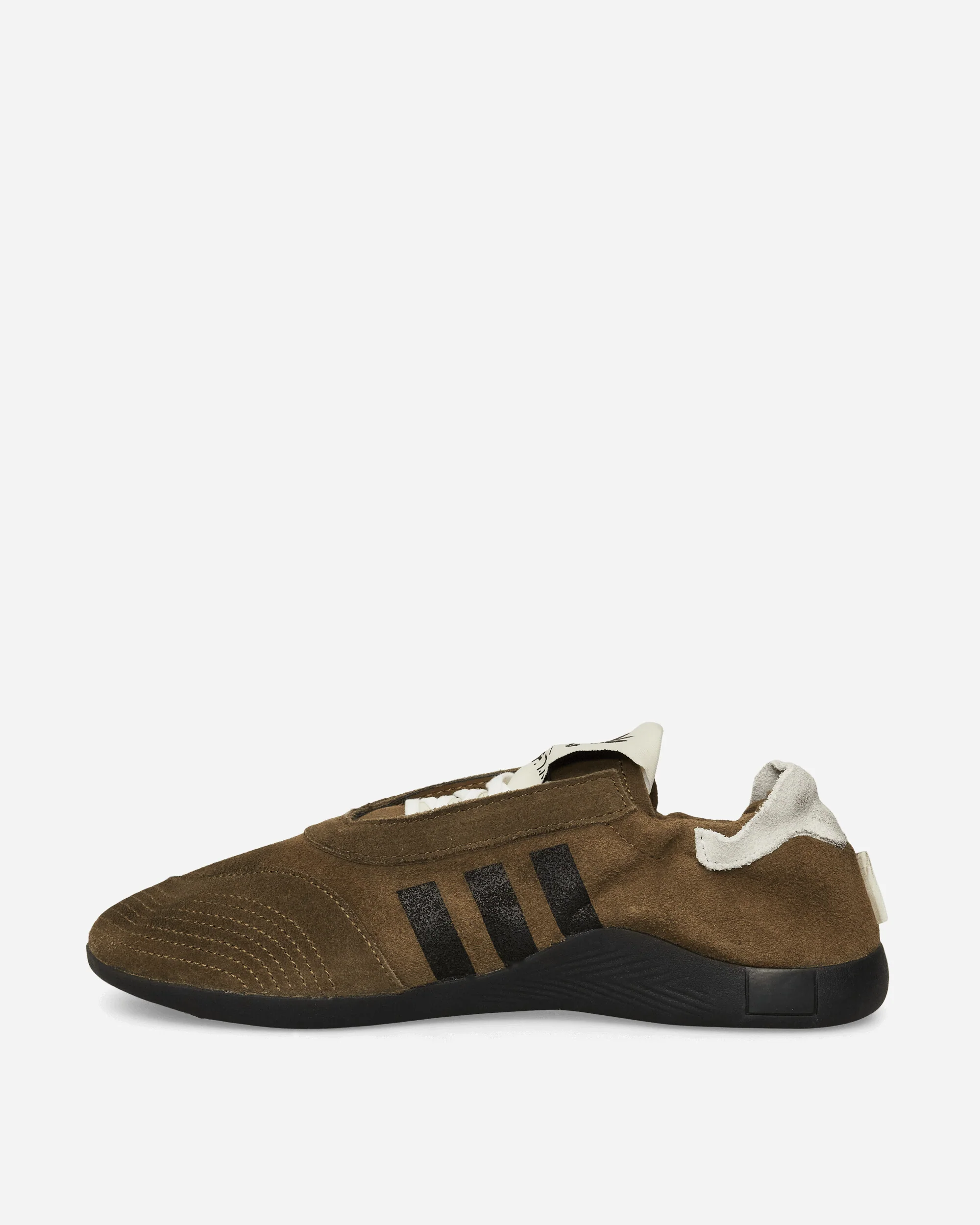 Women's SFTM Taekwondo Mei Sneakers Olive / Core Black - Image 3