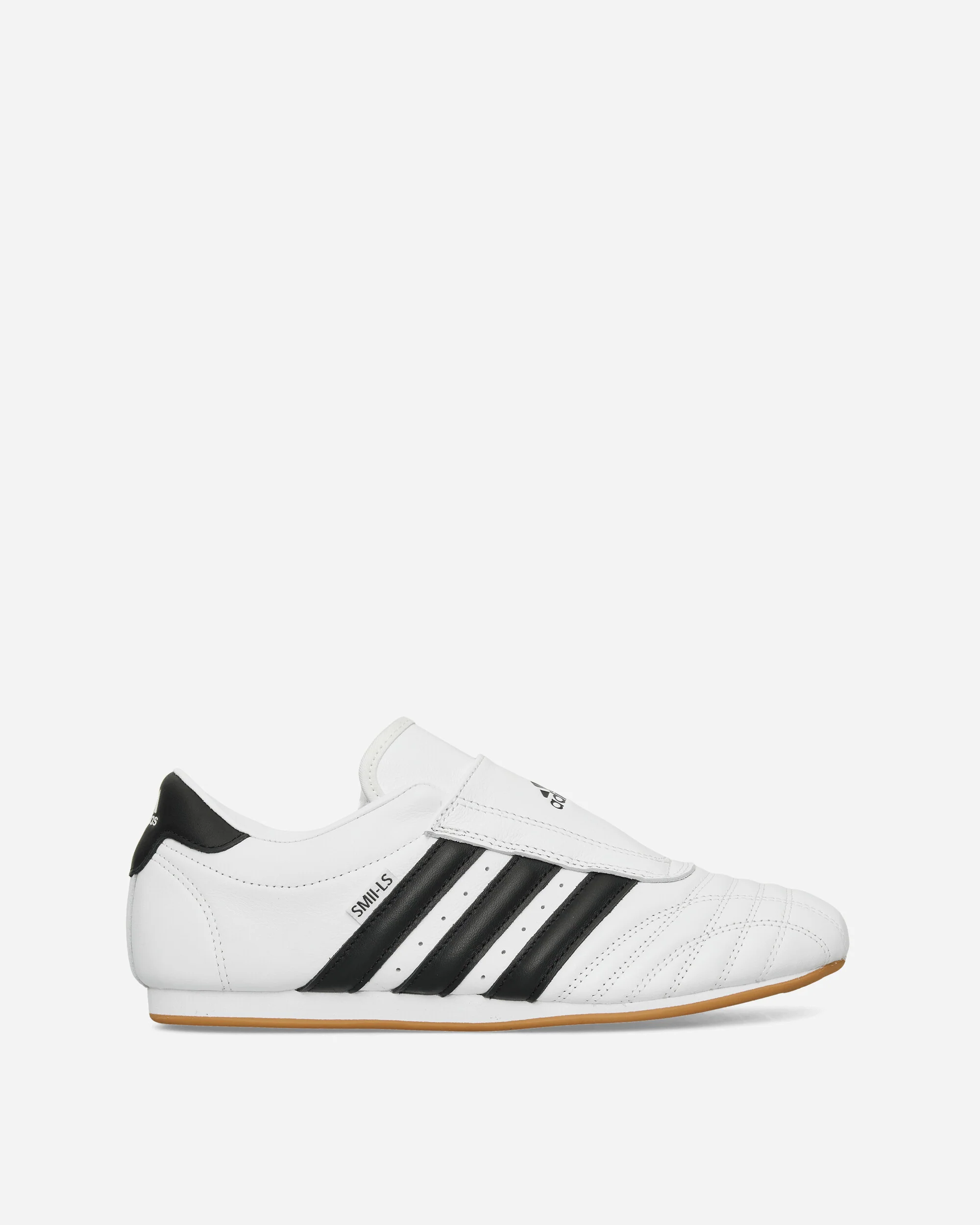 Taekwondo Sneakers Cloud White / Core Black
