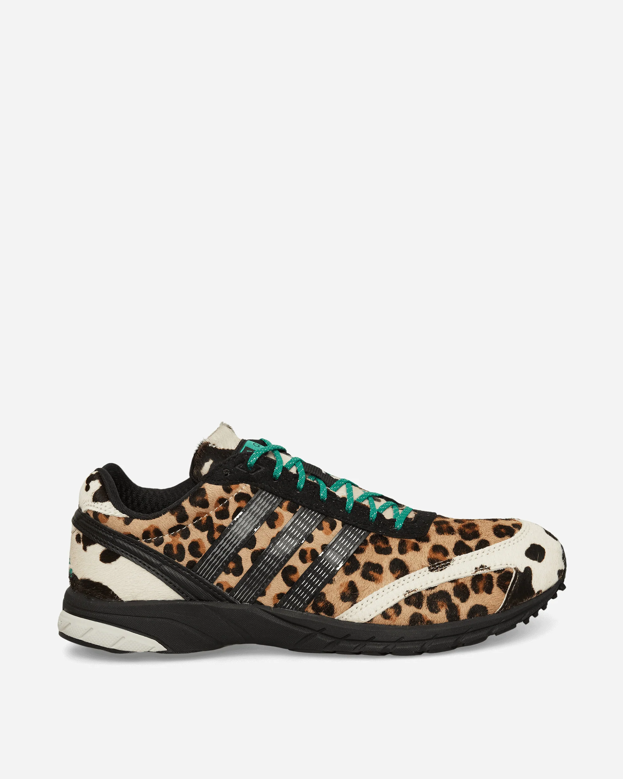 Adizero Adios OG Sneakers Core Black / Off White