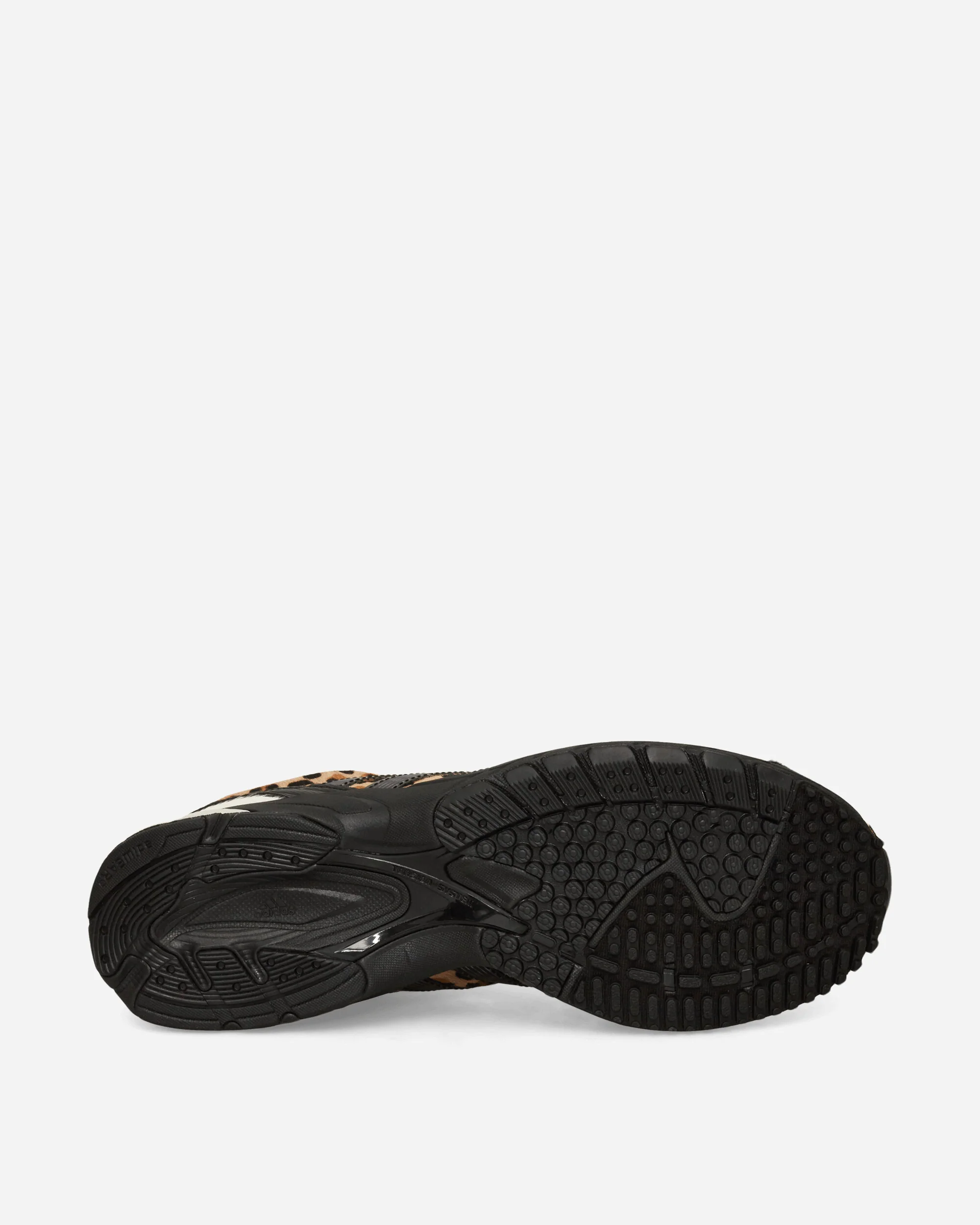 Adizero Adios OG Sneakers Core Black / Off White - Image 5