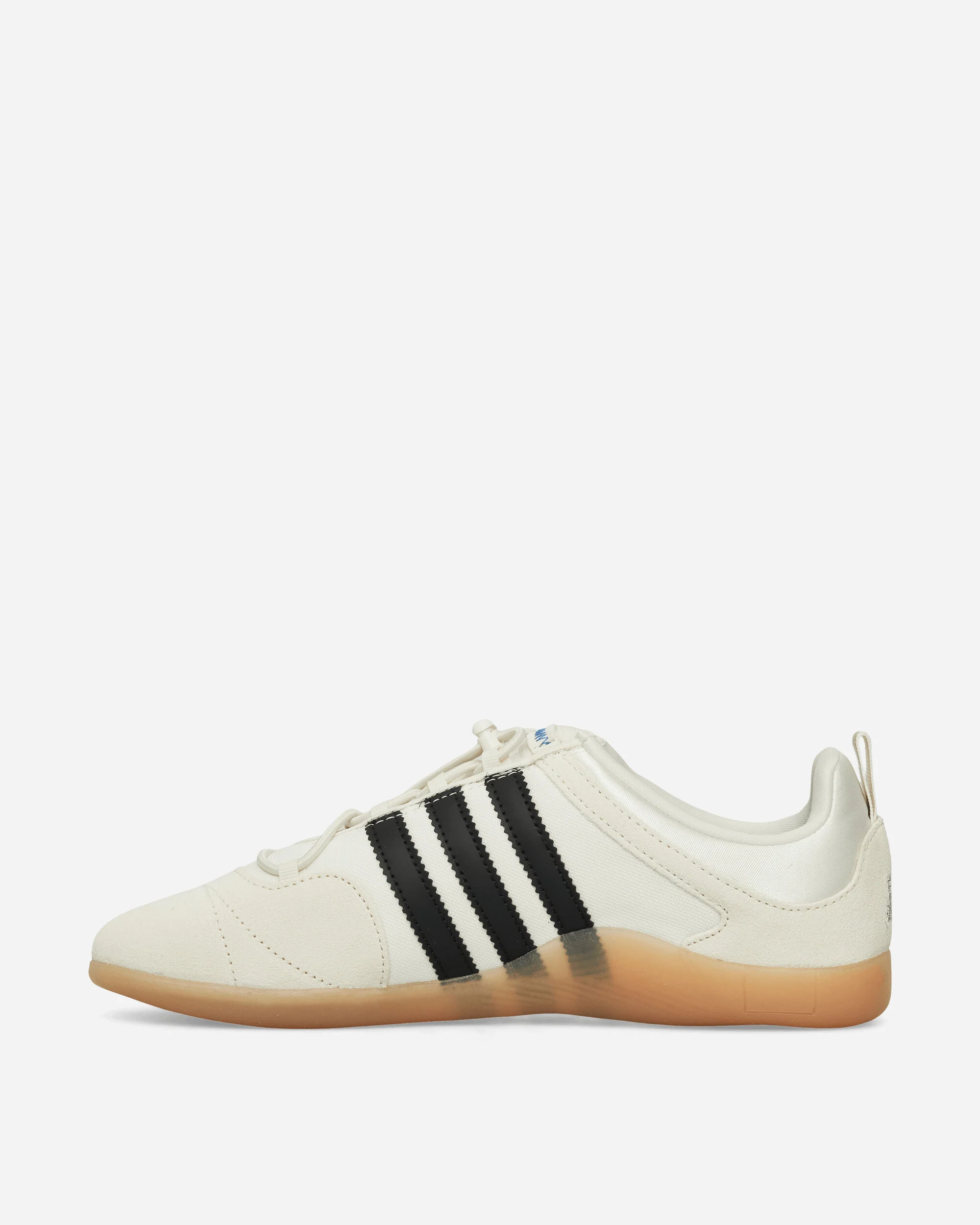 Bad Bunny Ballerina Sneakers Off White - Image 3
