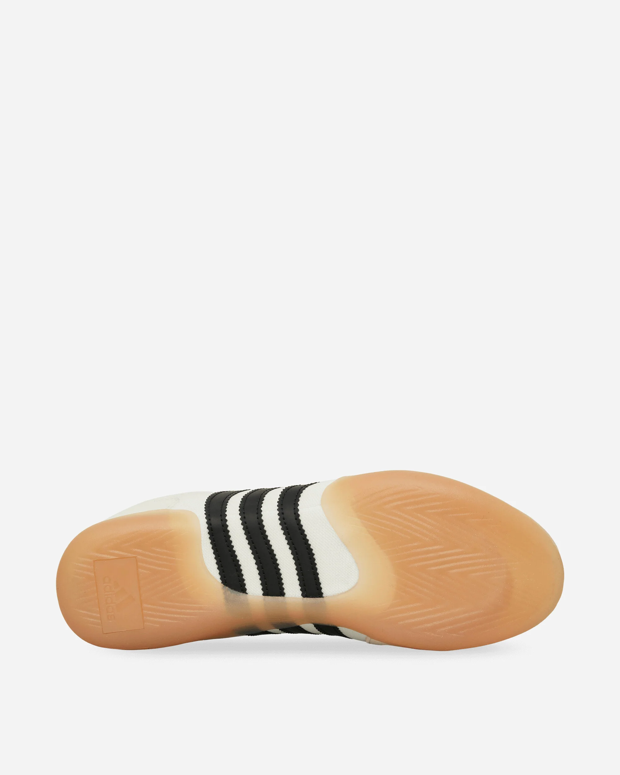 Bad Bunny Ballerina Sneakers Off White - Image 5
