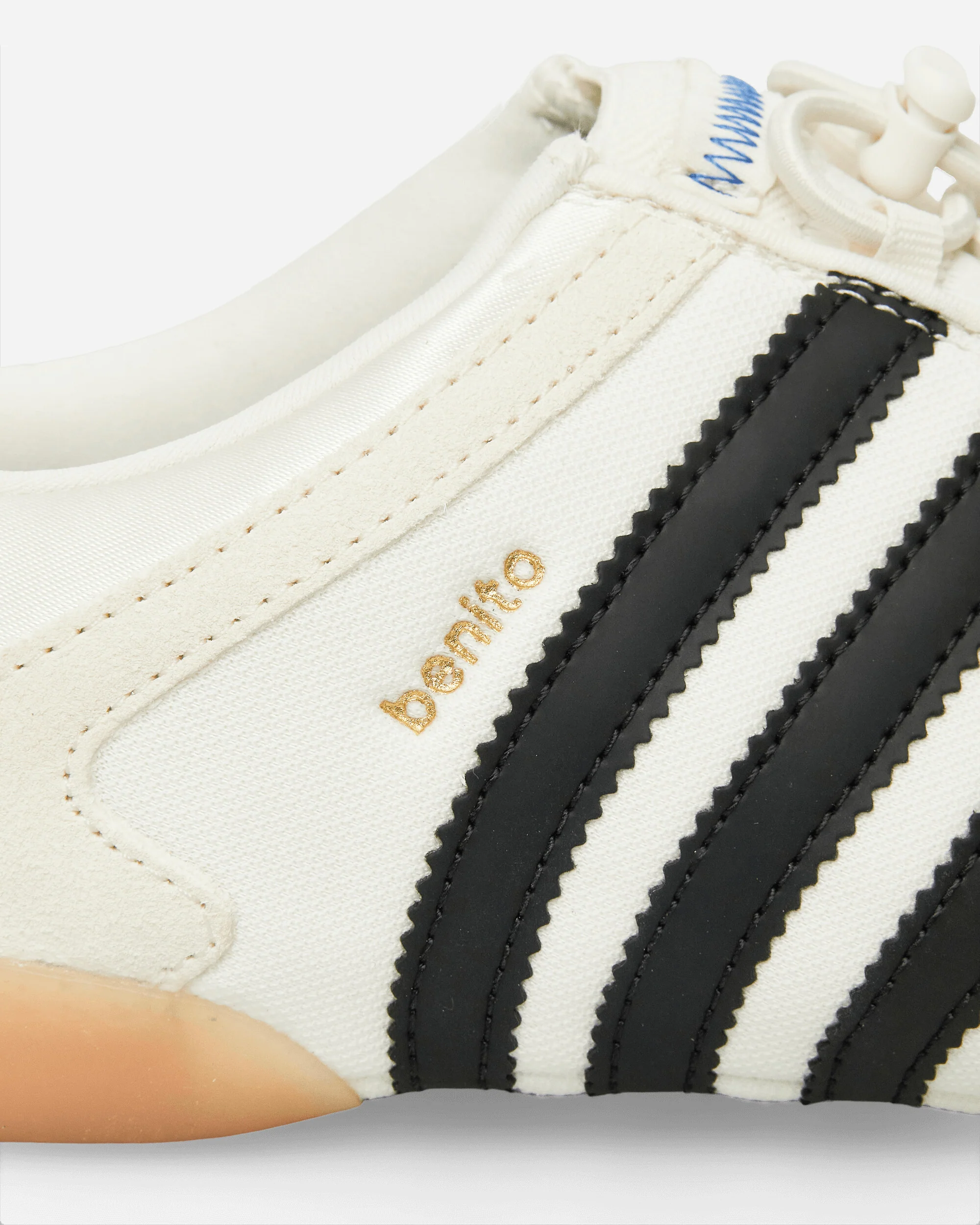 Bad Bunny Ballerina Sneakers Off White - Image 7