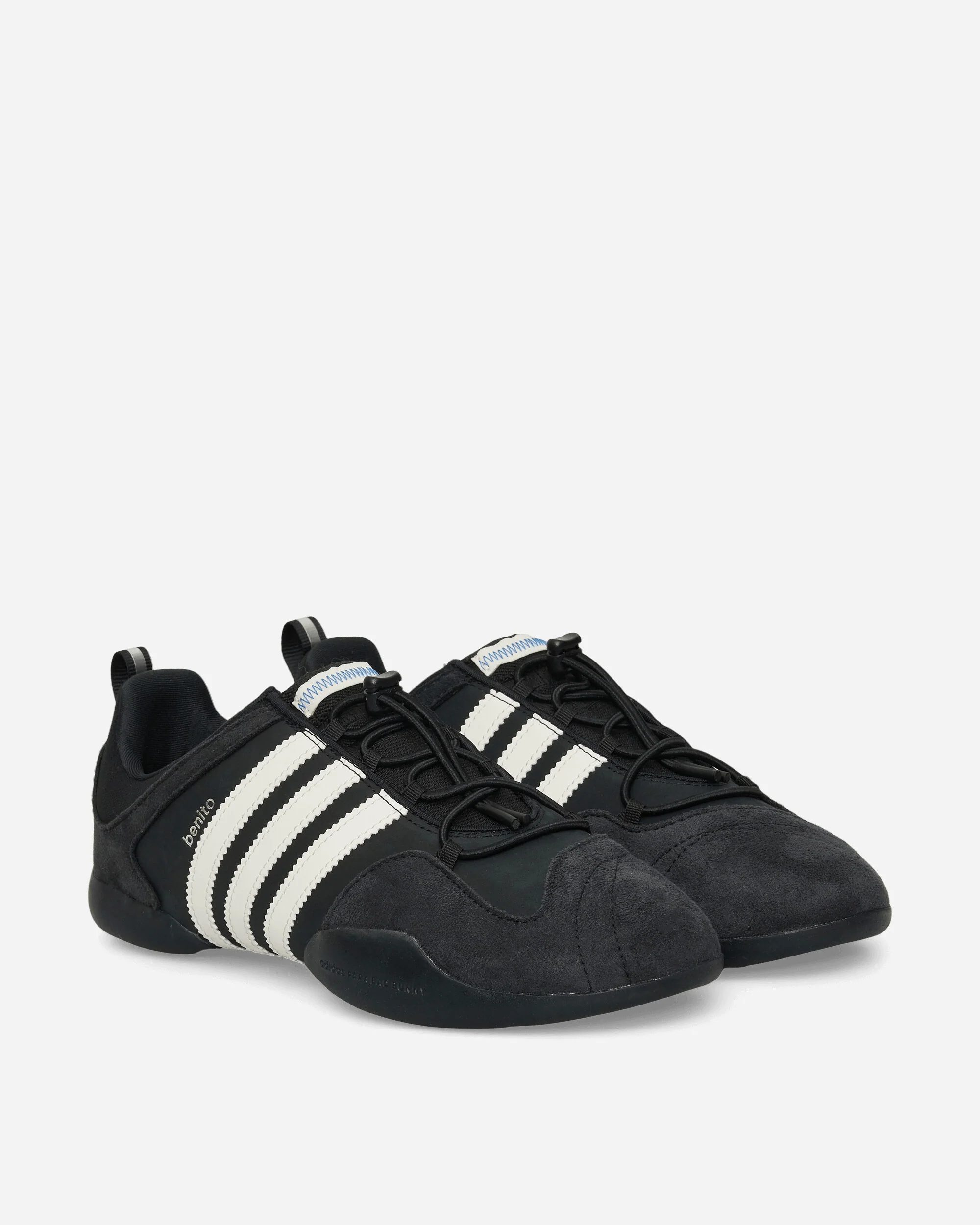 Bad Bunny Ballerina Sneakers Core Black - Image 2