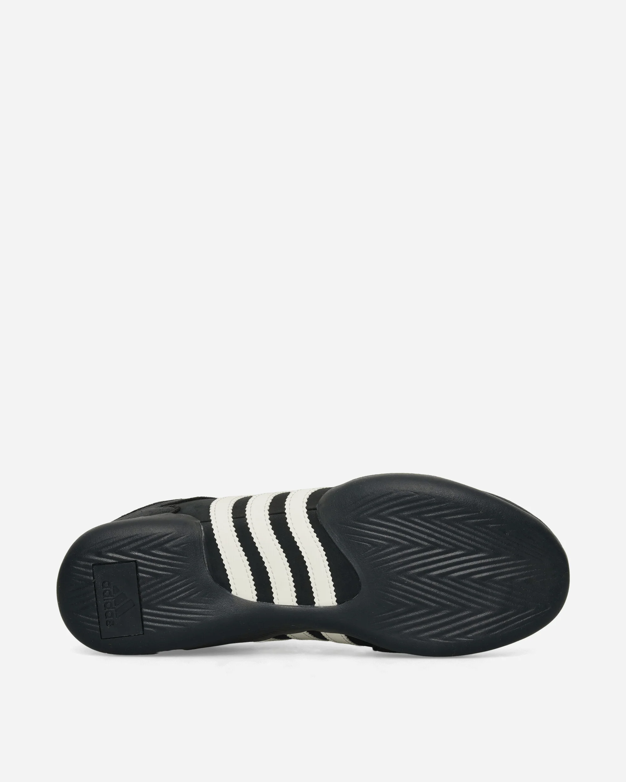Bad Bunny Ballerina Sneakers Core Black - Image 5