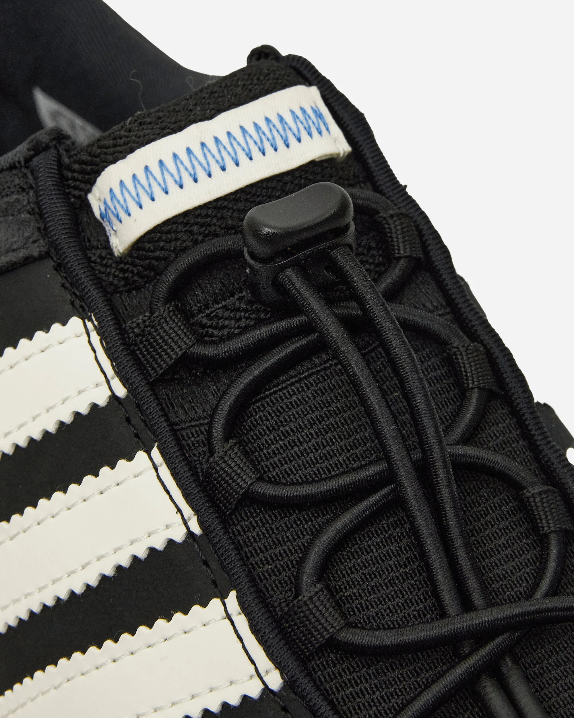 Bad Bunny Ballerina Sneakers Core Black - Image 6