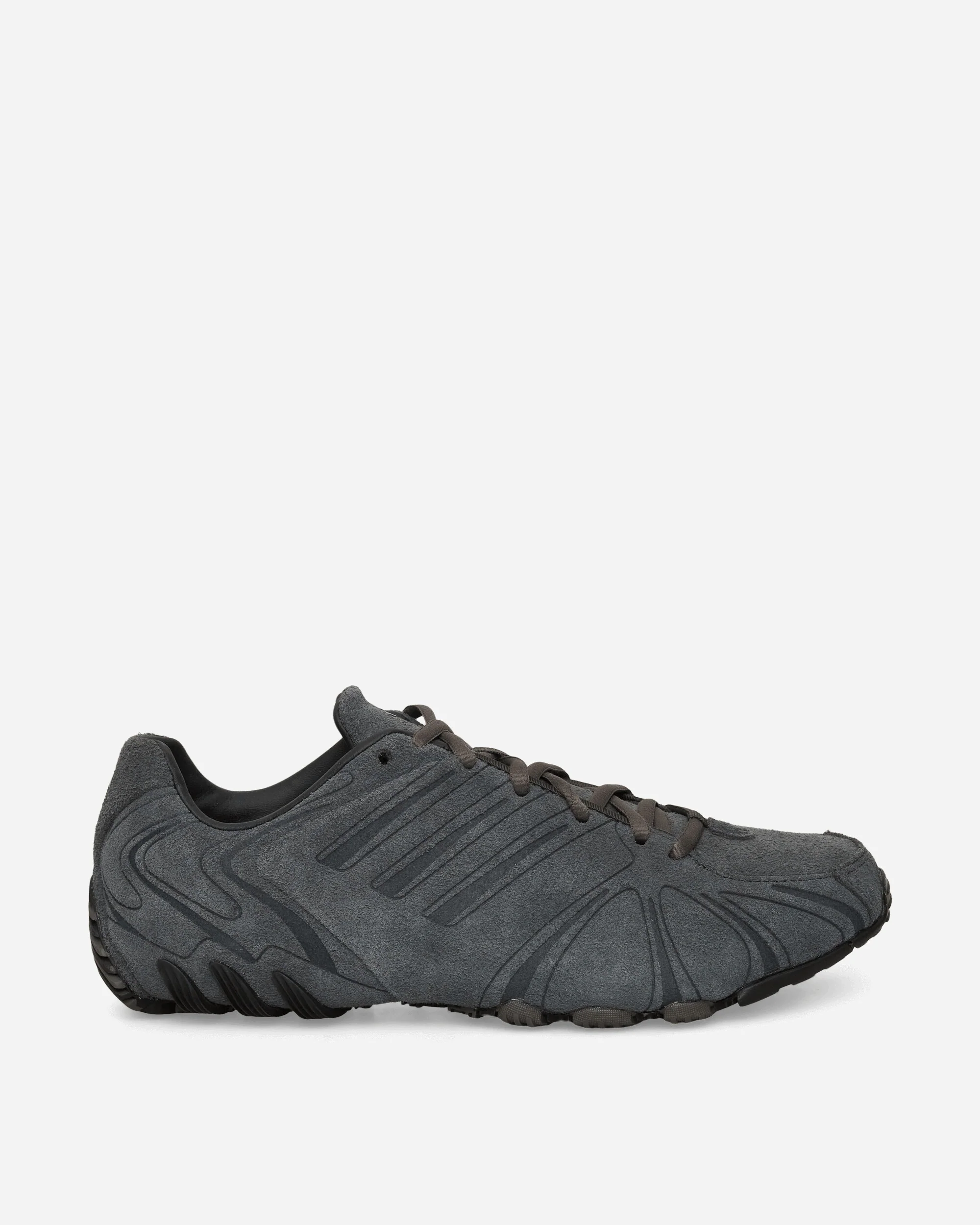 Women's Ghost Sprint Sneakers Carbon / Core Black