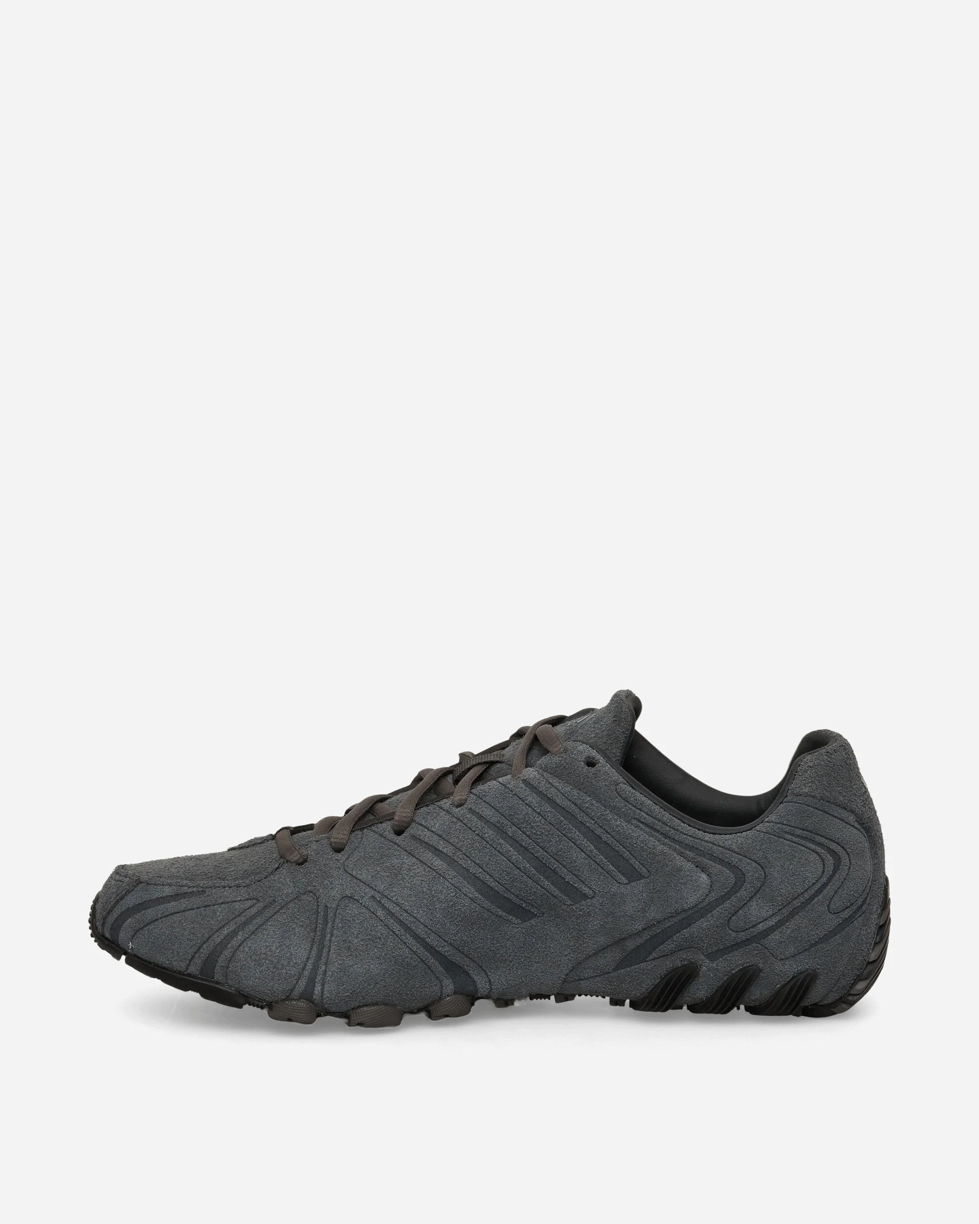 Women's Ghost Sprint Sneakers Carbon / Core Black - Image 3