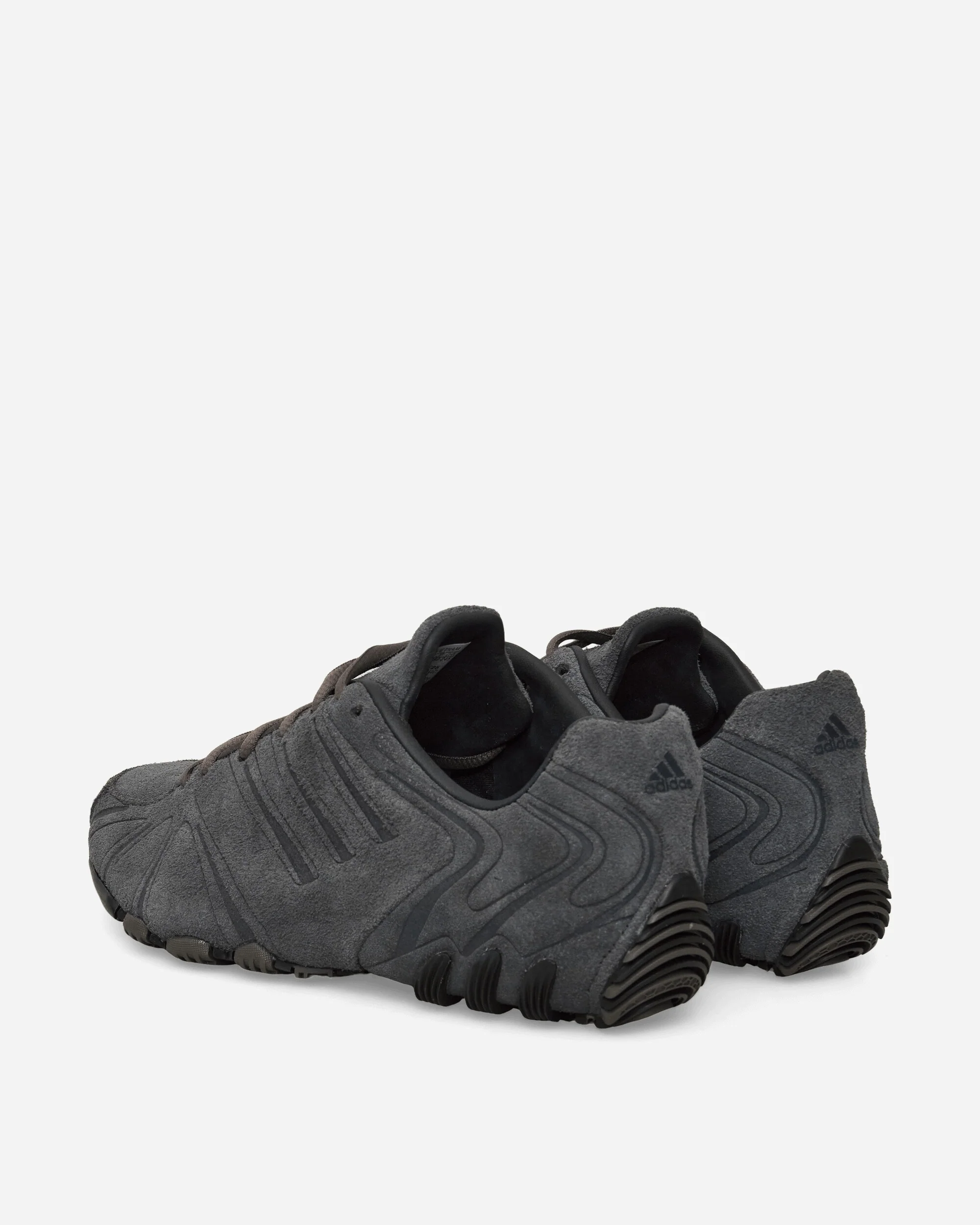 Women's Ghost Sprint Sneakers Carbon / Core Black - Image 4