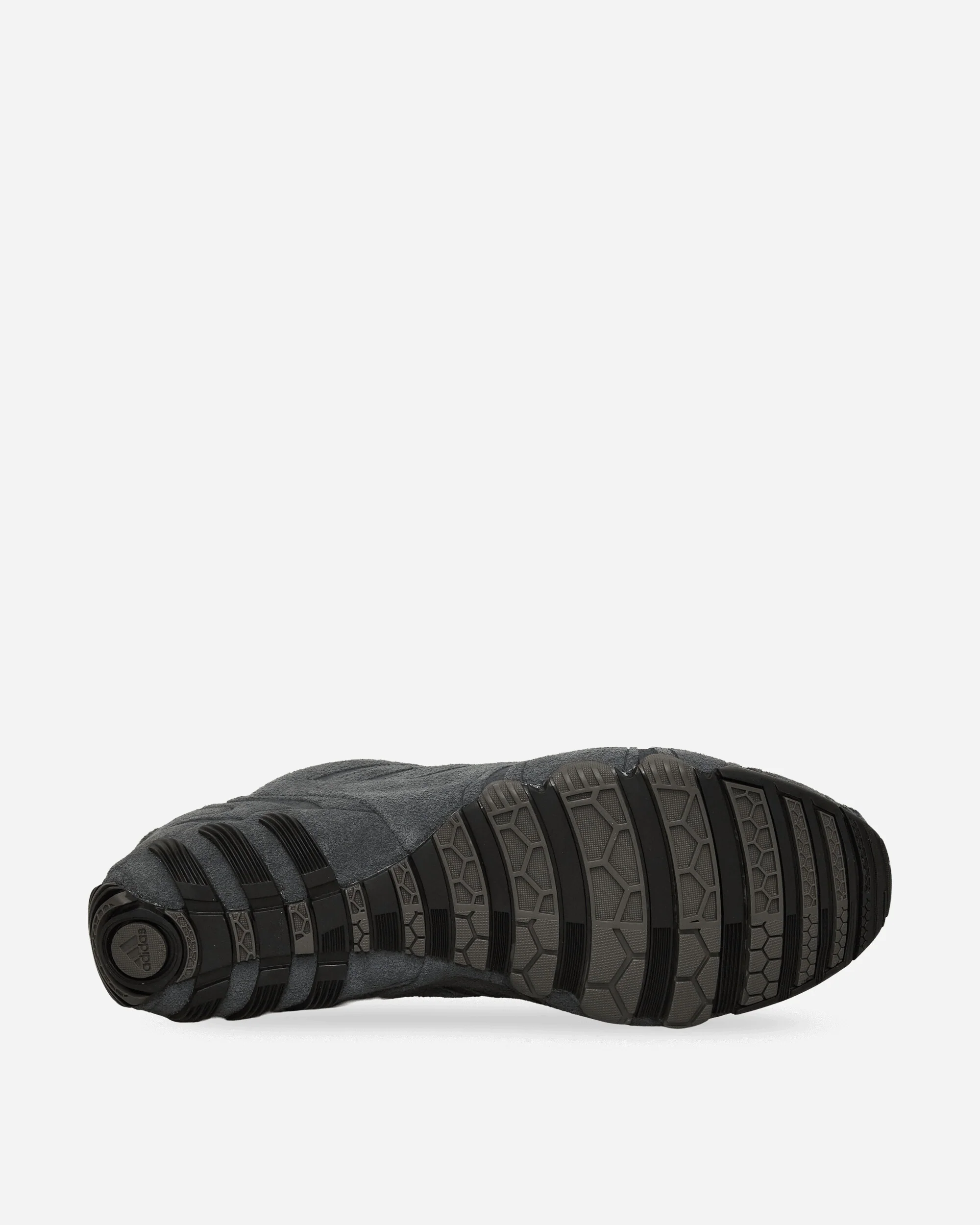 Women's Ghost Sprint Sneakers Carbon / Core Black - Image 5