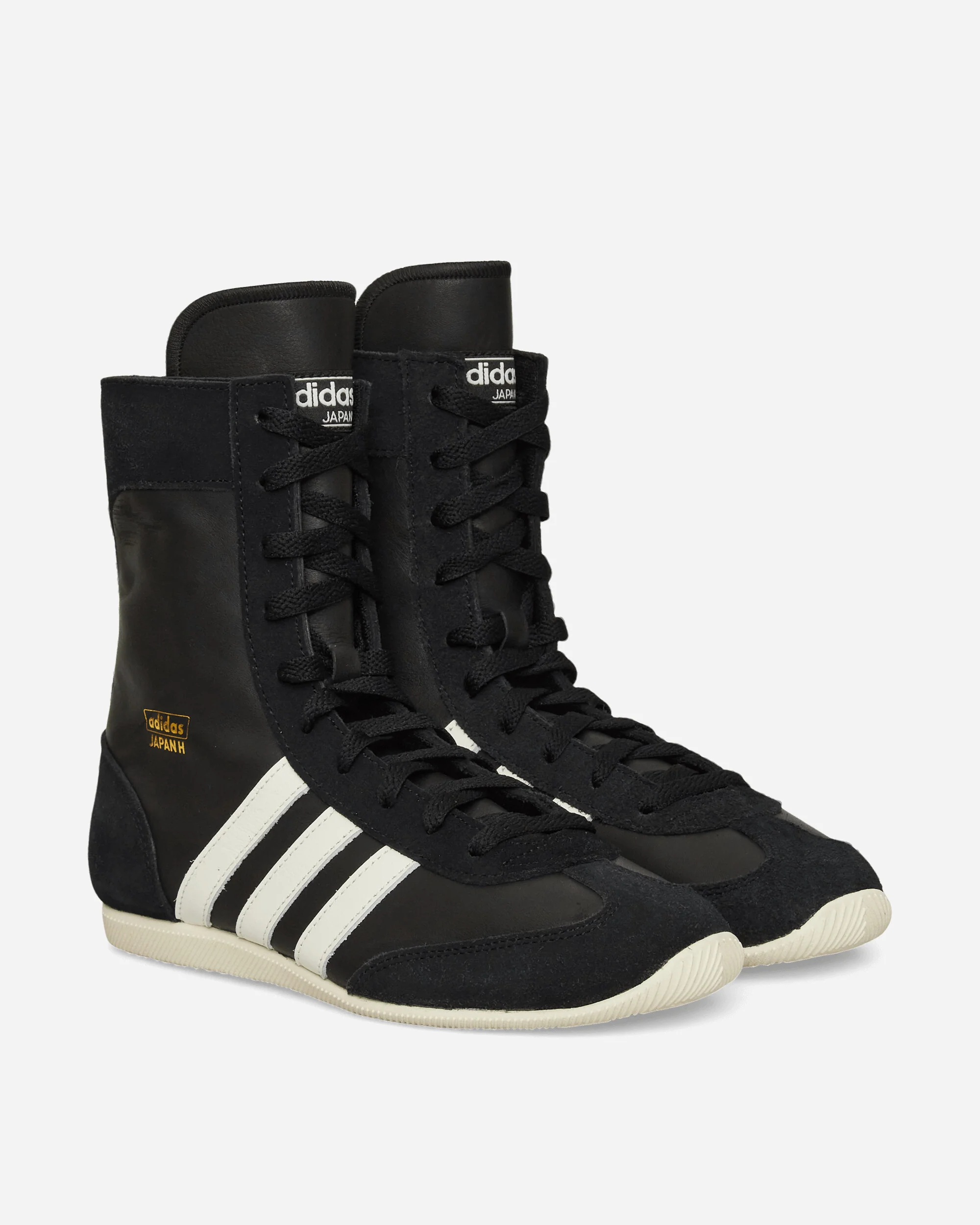 Japan H Sneakers Core Black / Off White - Image 2
