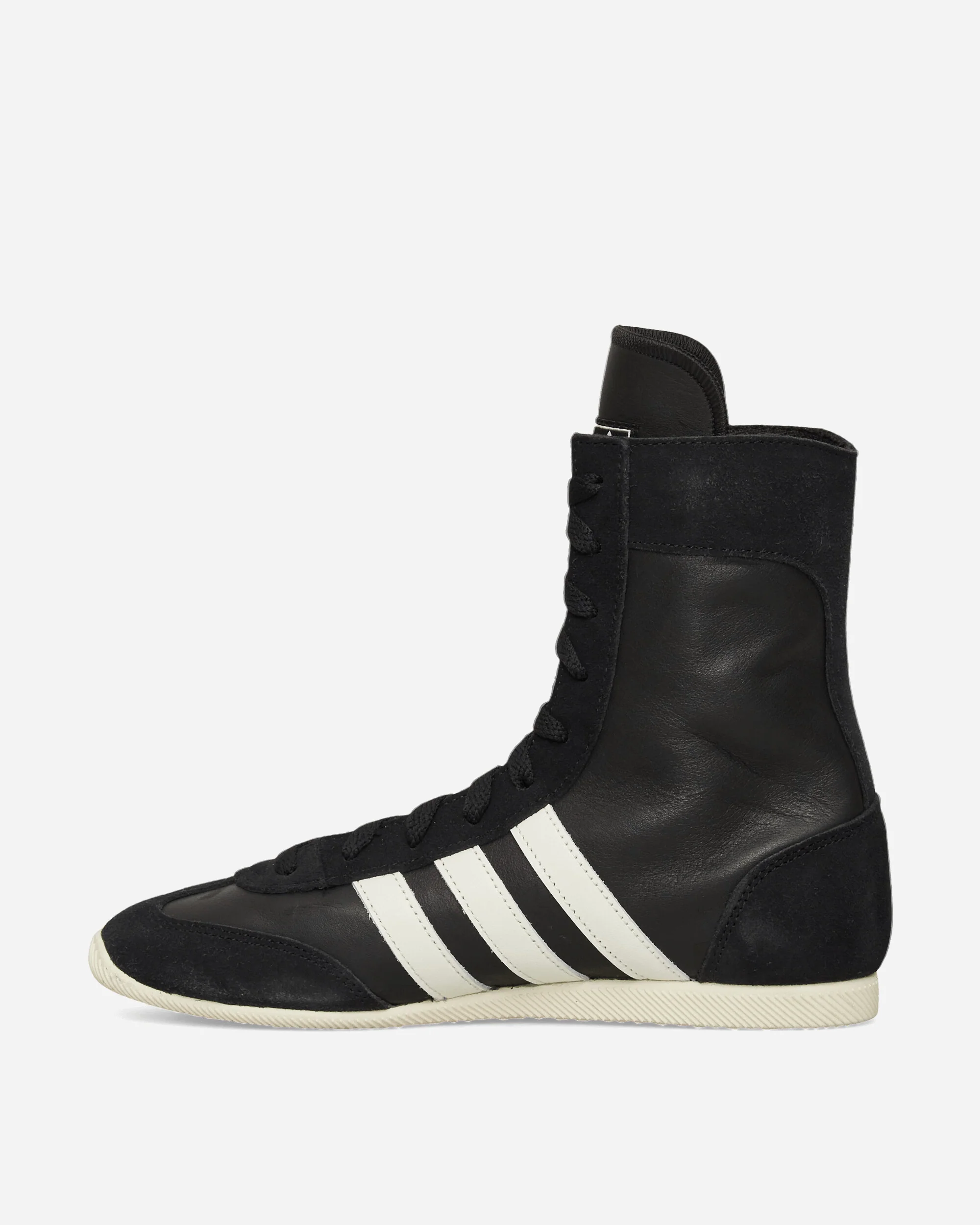 Japan H Sneakers Core Black / Off White - Image 3