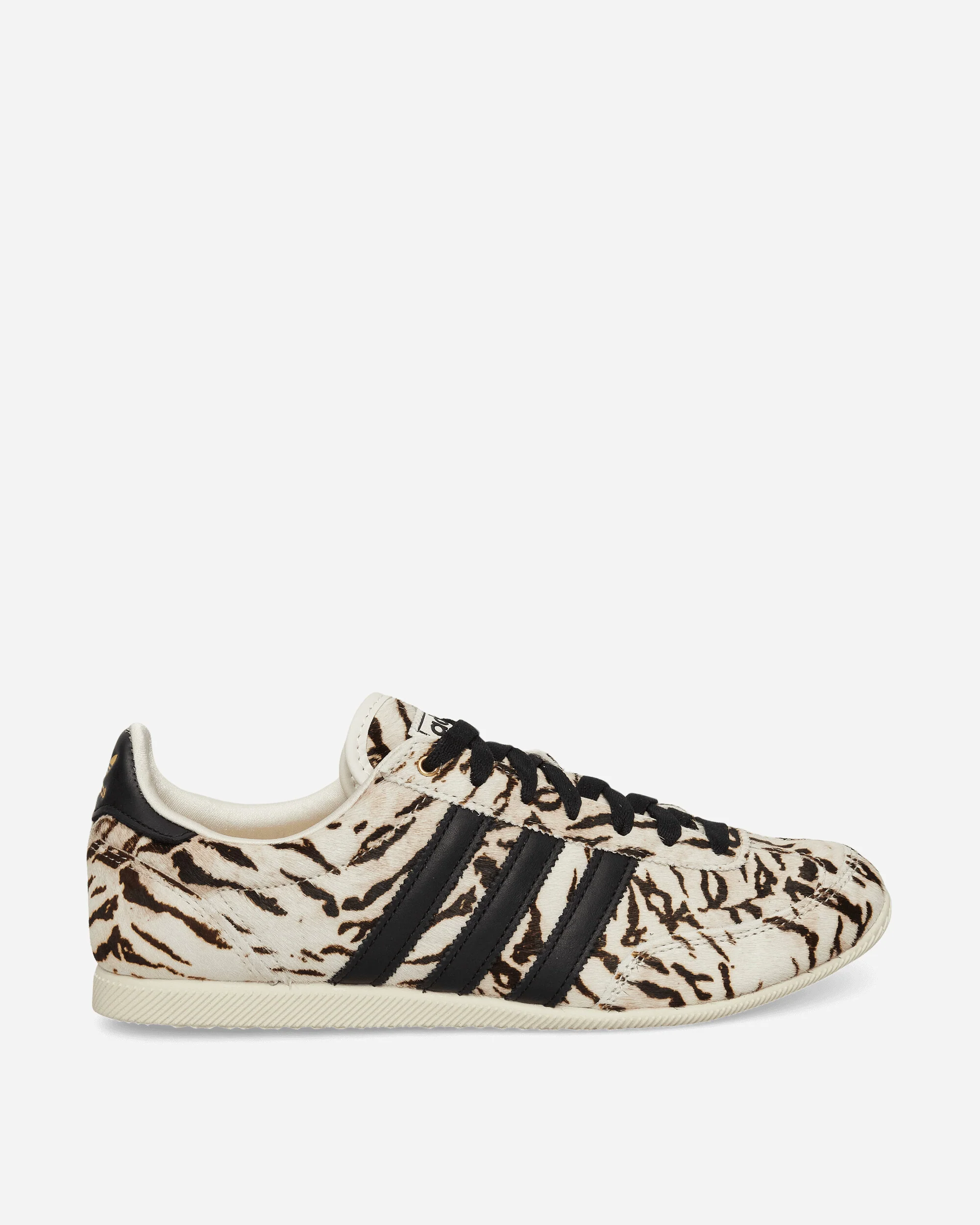Japan Sneakers Off White / Core Black