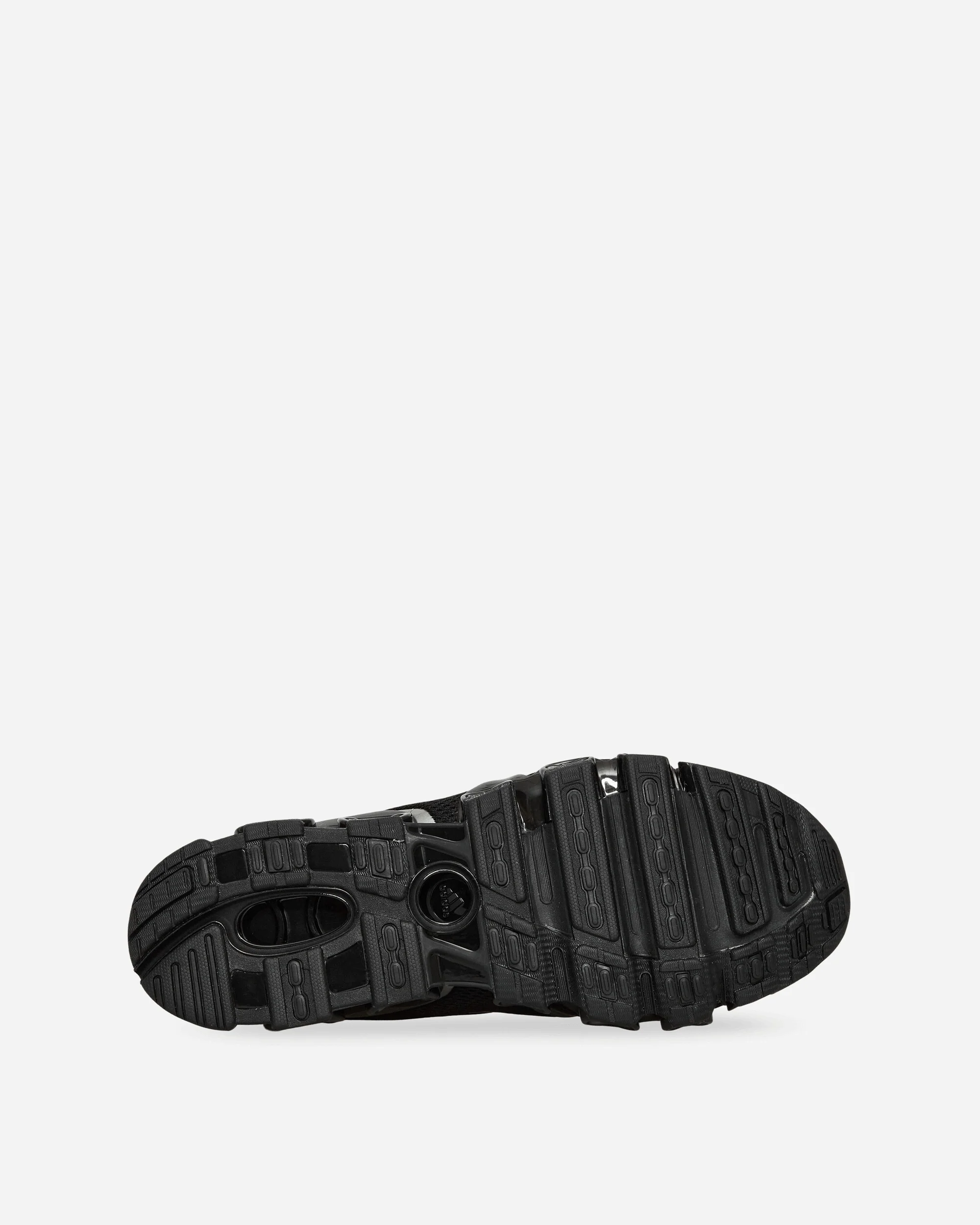 Mega Ghostride Sneakers Core Black / Iron Metallic - Image 5