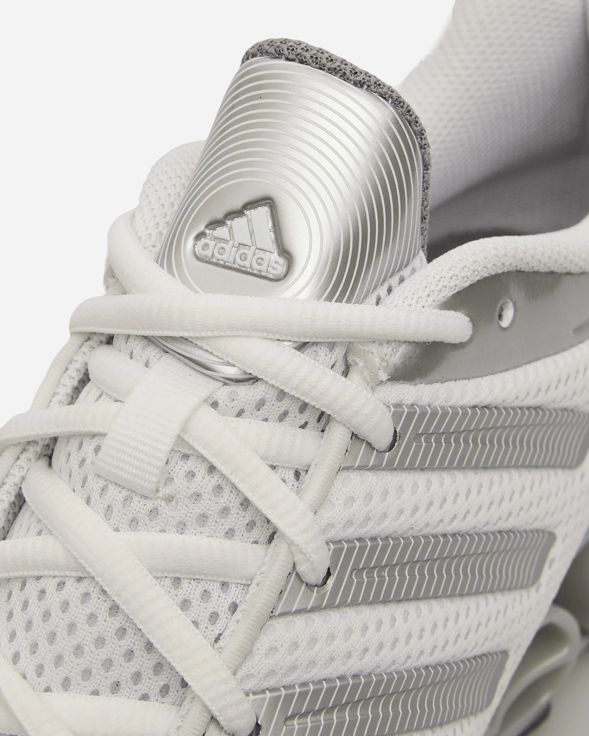 Mega Ghostride Sneakers Silver / Silver Metallic / Matte Silver - Image 6