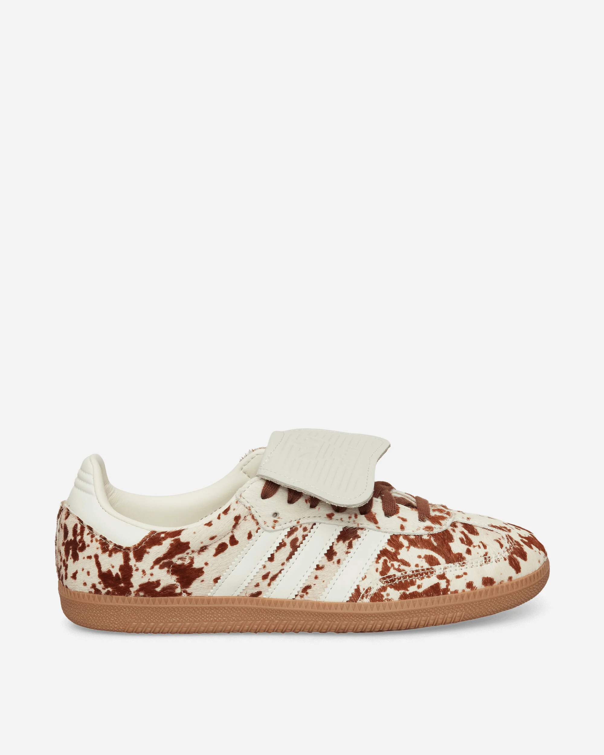 Samba LT Sneakers Off White / Lucid Pink